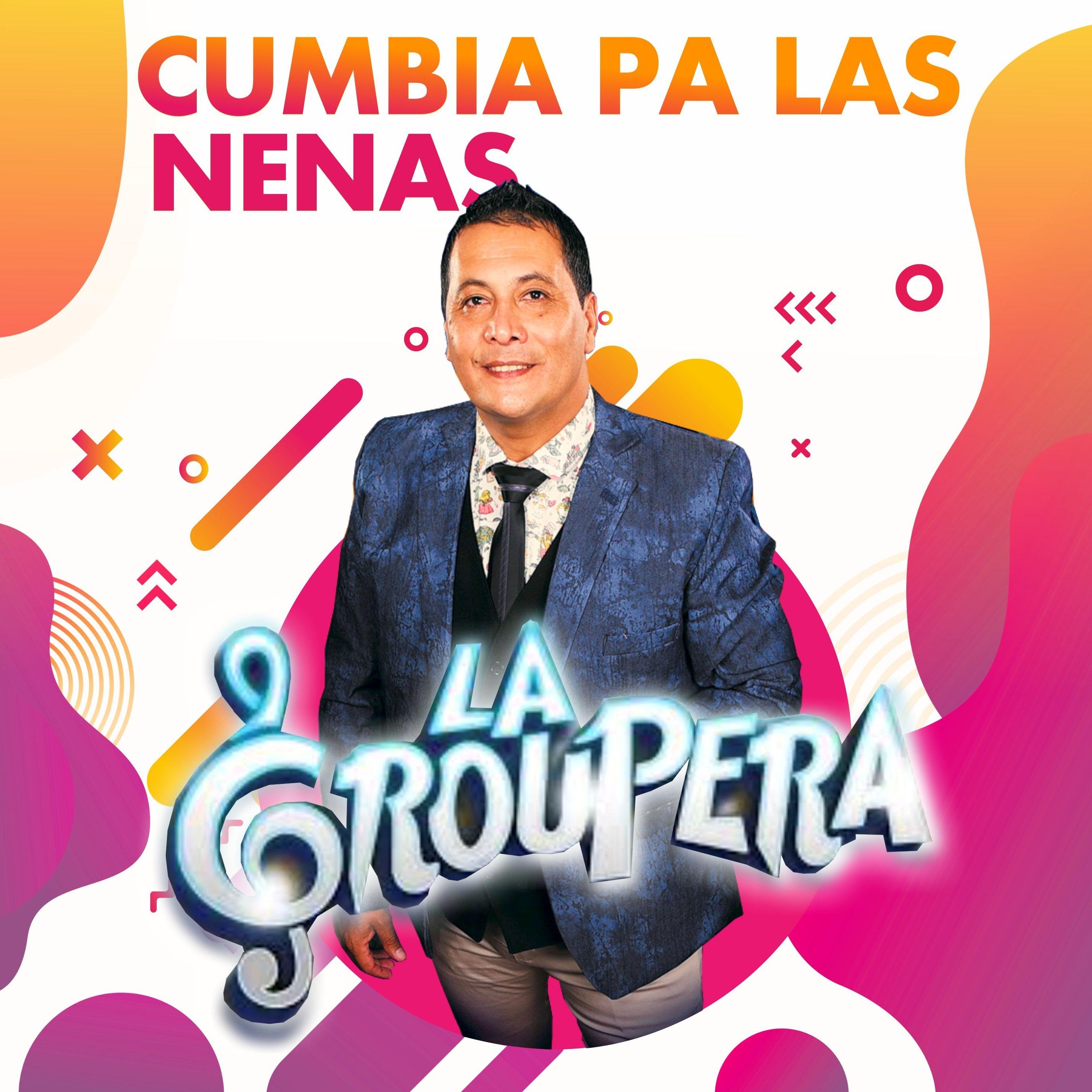 Cumbia Pa las Nenas