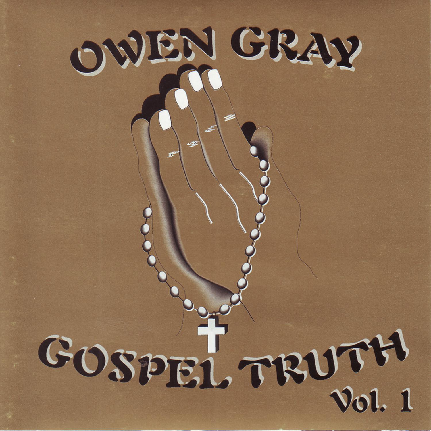 Gospel Truth Vol.1