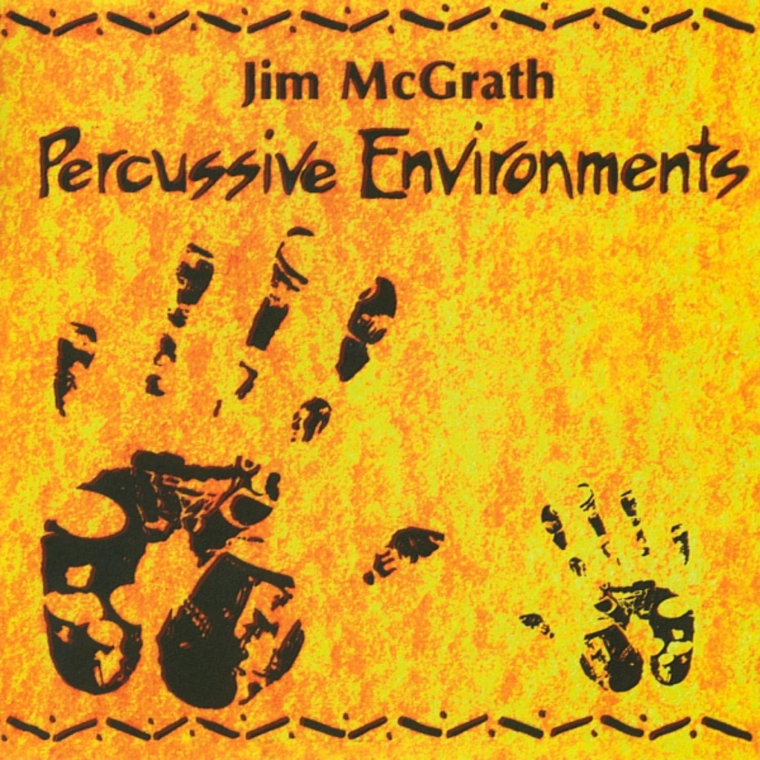 Percussive Environments