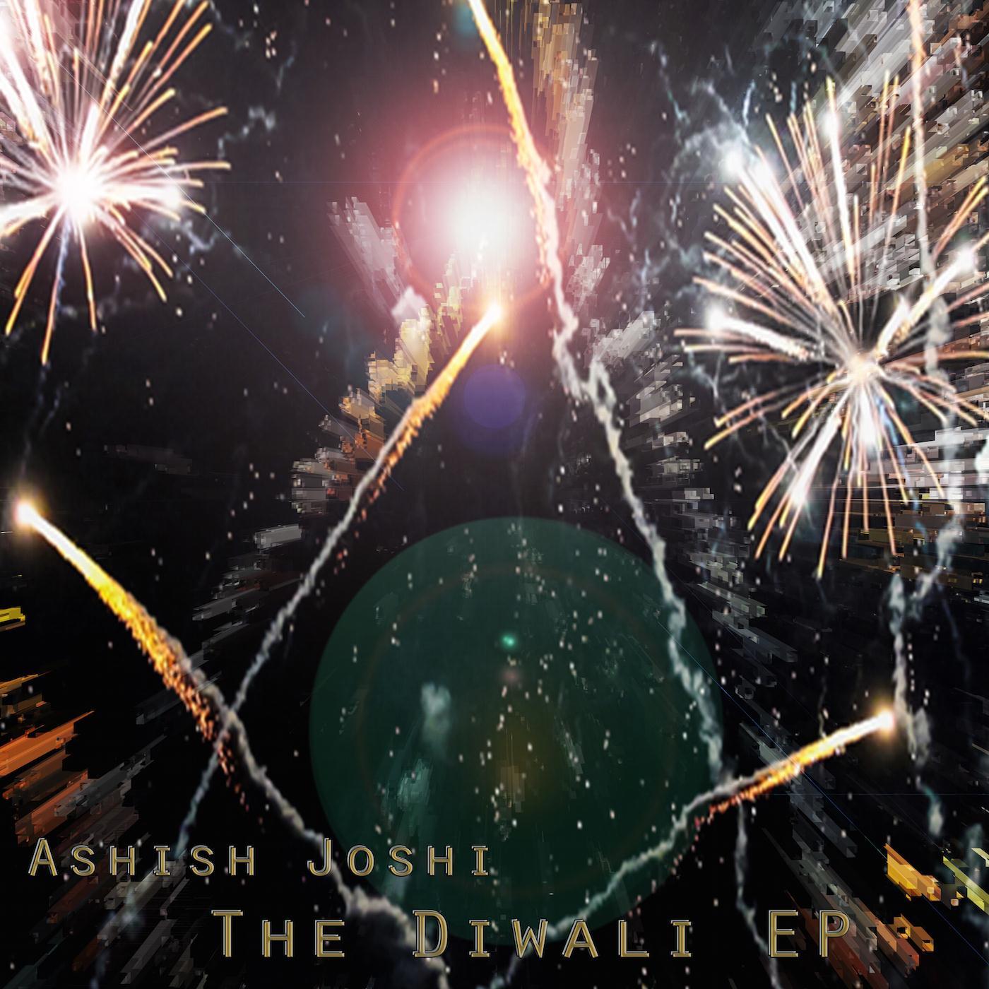 The Diwali EP