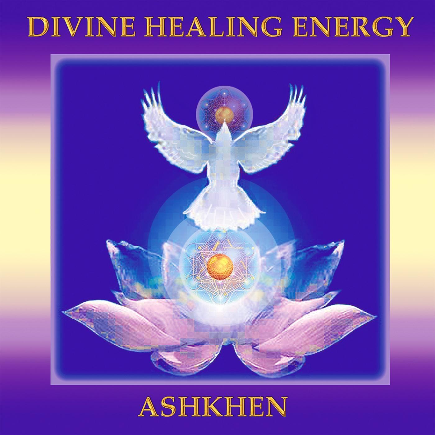 Divine Healing Energy