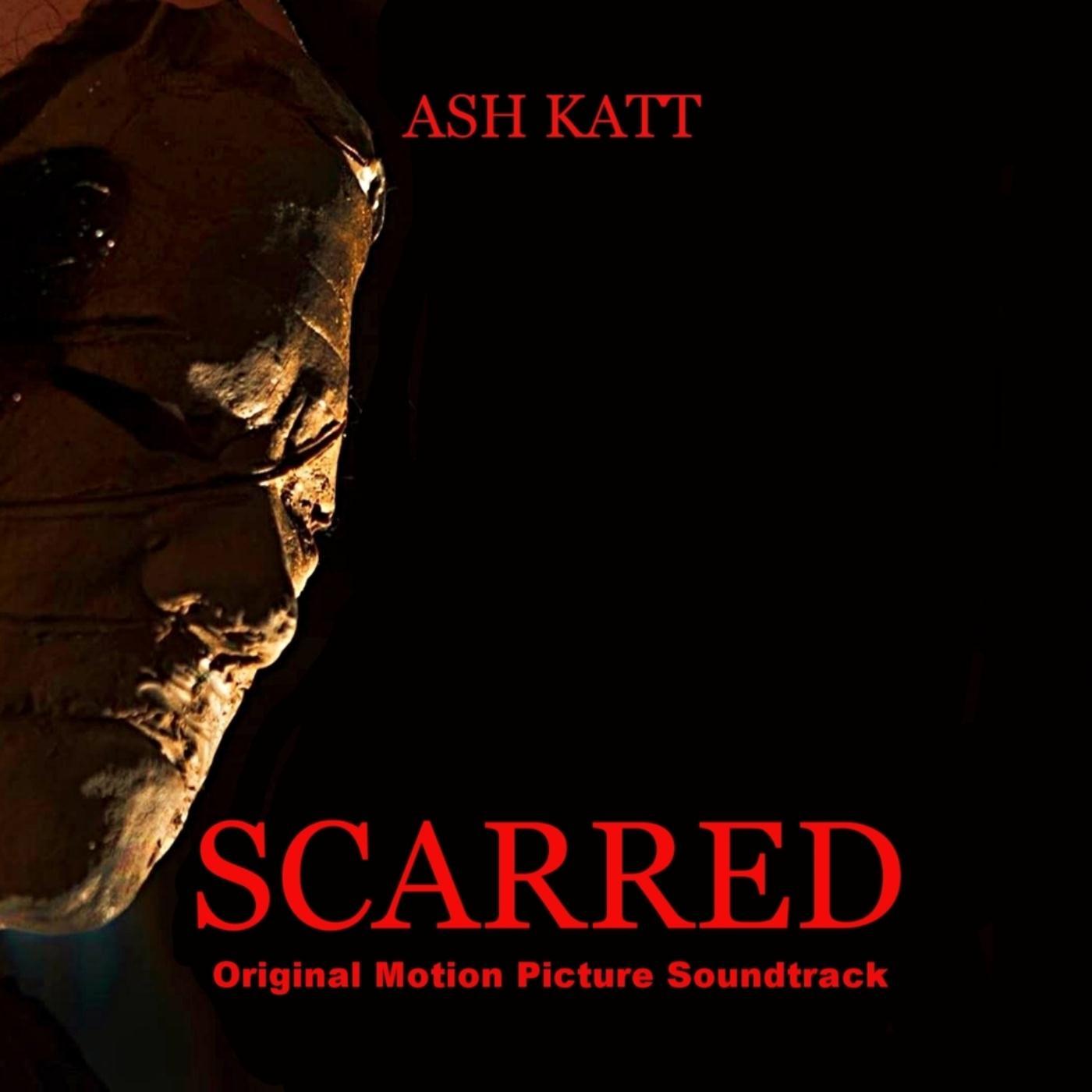 Scarred (Original Motion Picture Soundtrack)