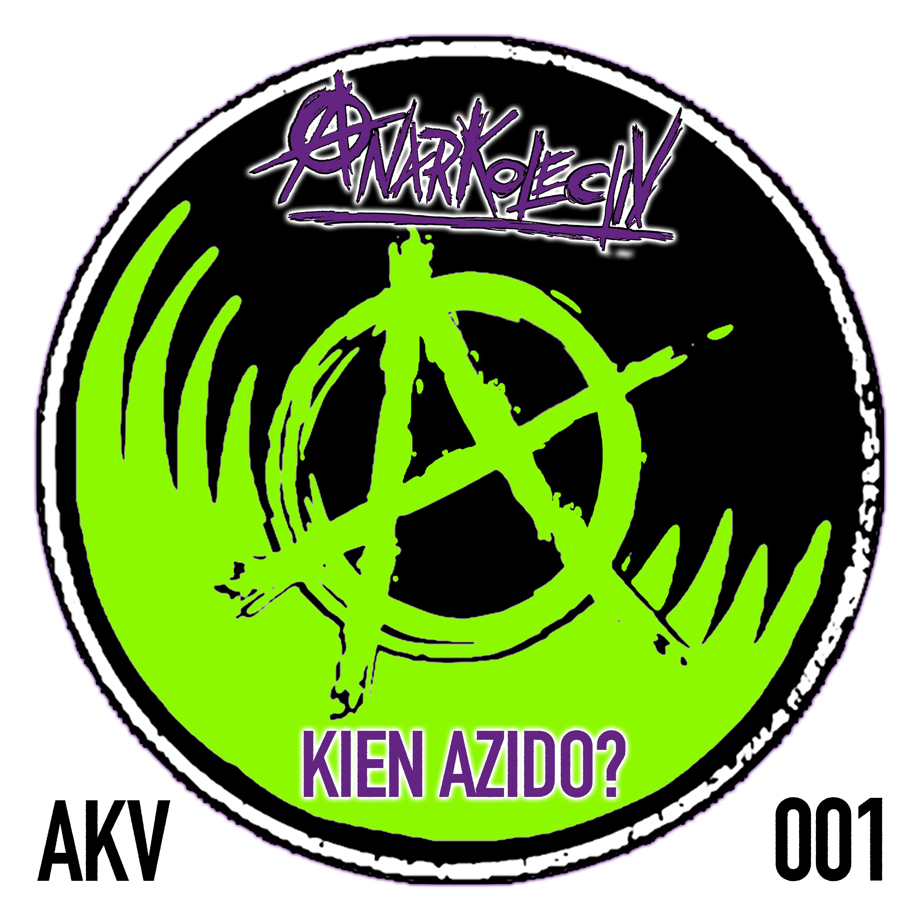 Kien Acido EP