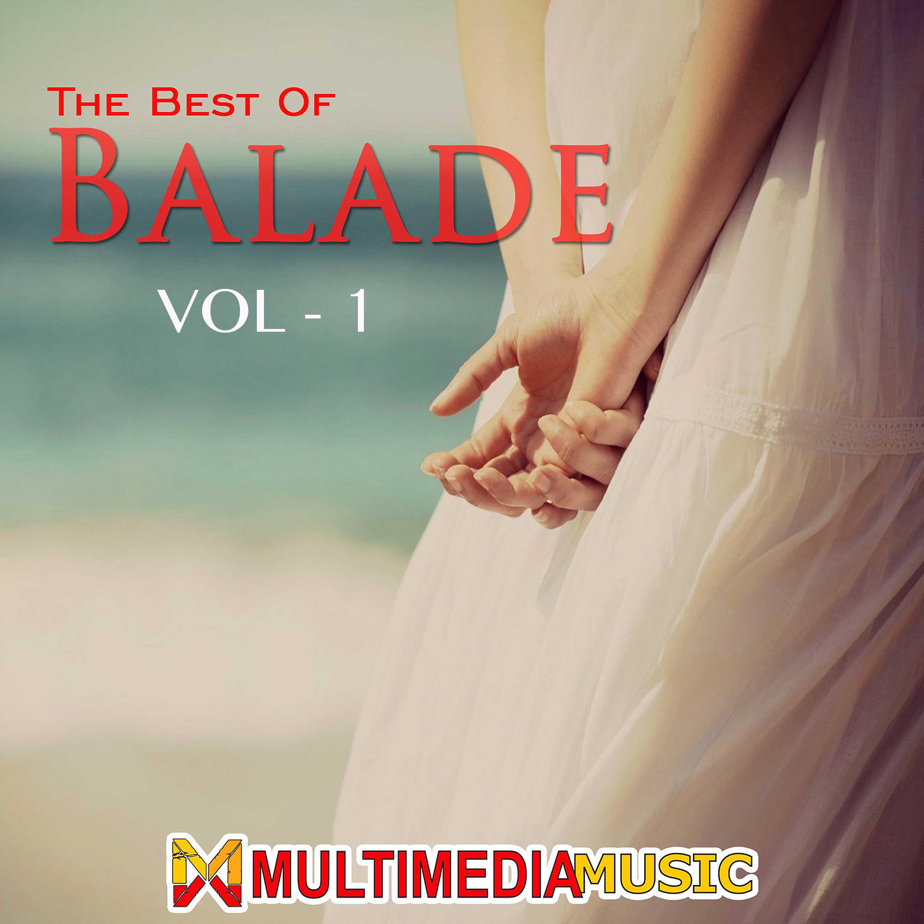 The Best Of Balade VOL1