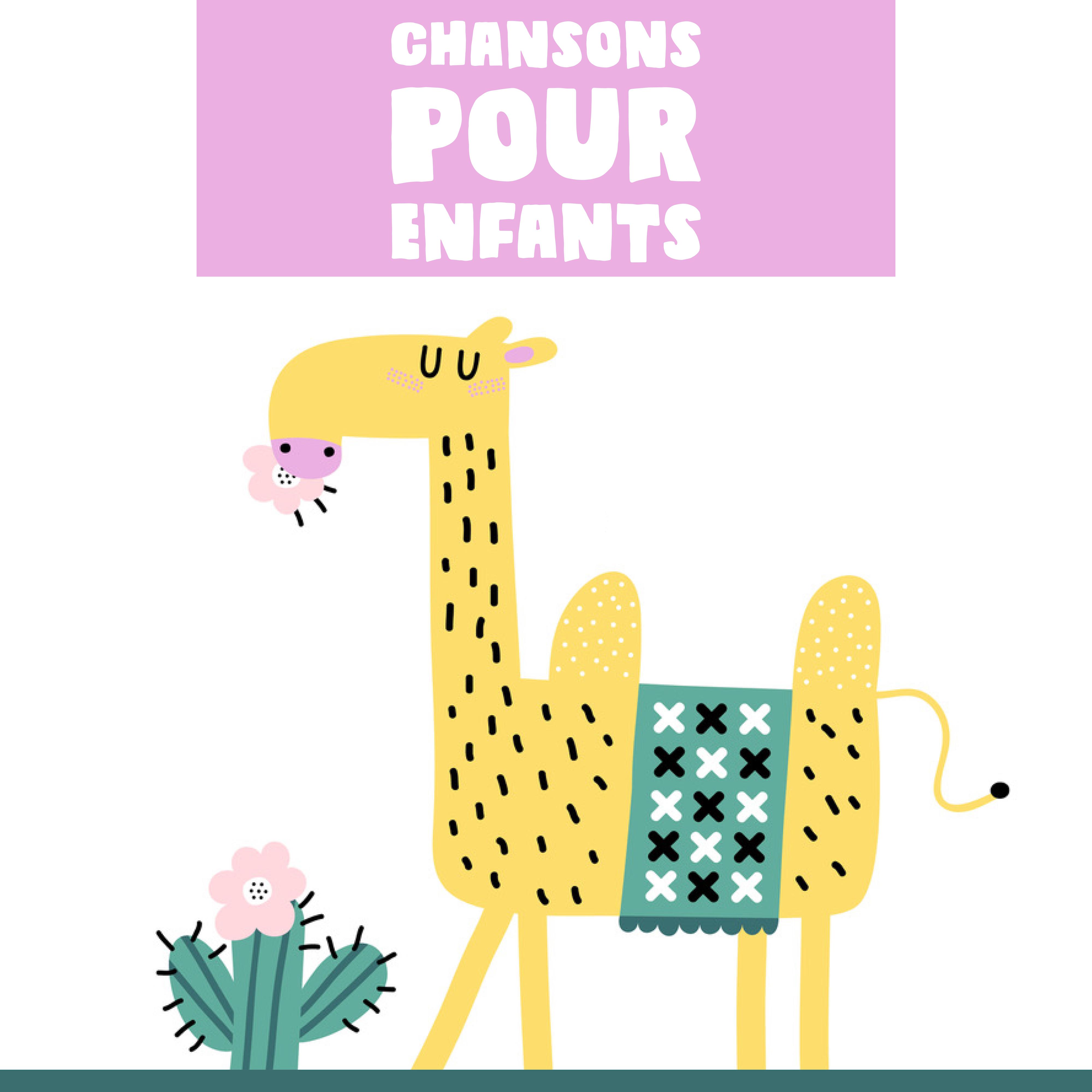 Chansons Pour Enfants Be be TaTaTa