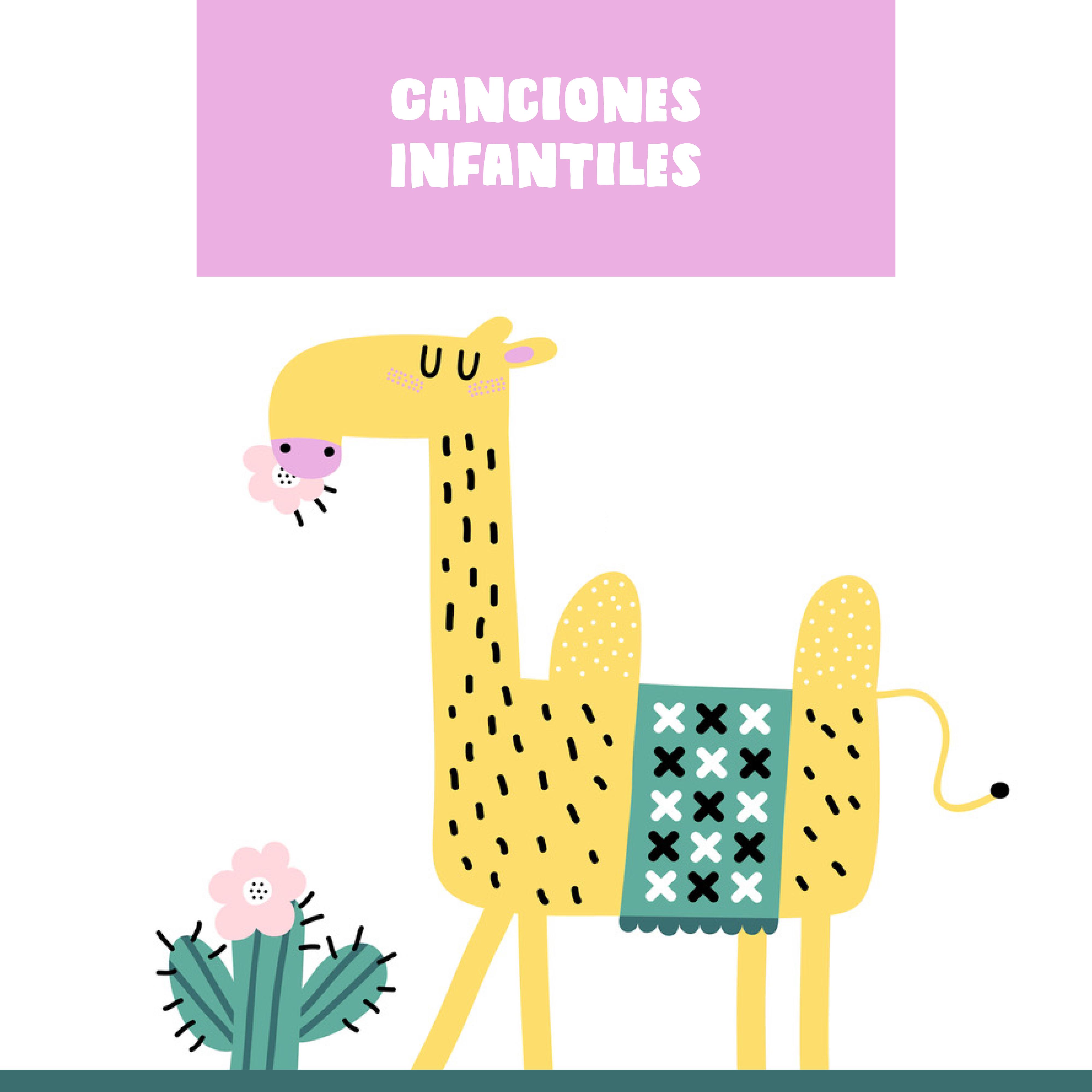 Canciones Infantiles Bebe TaTaTa