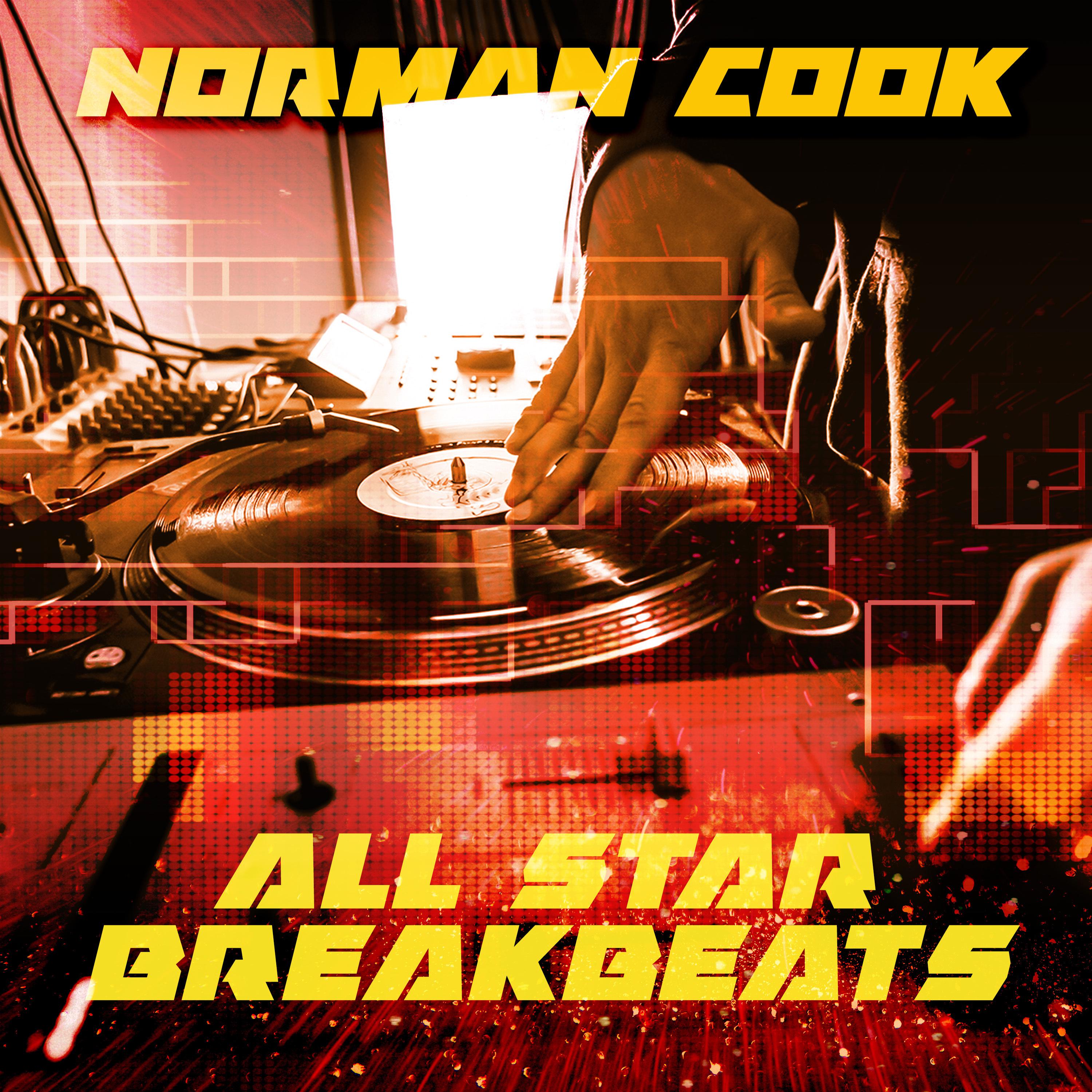 All Star Breakbeats