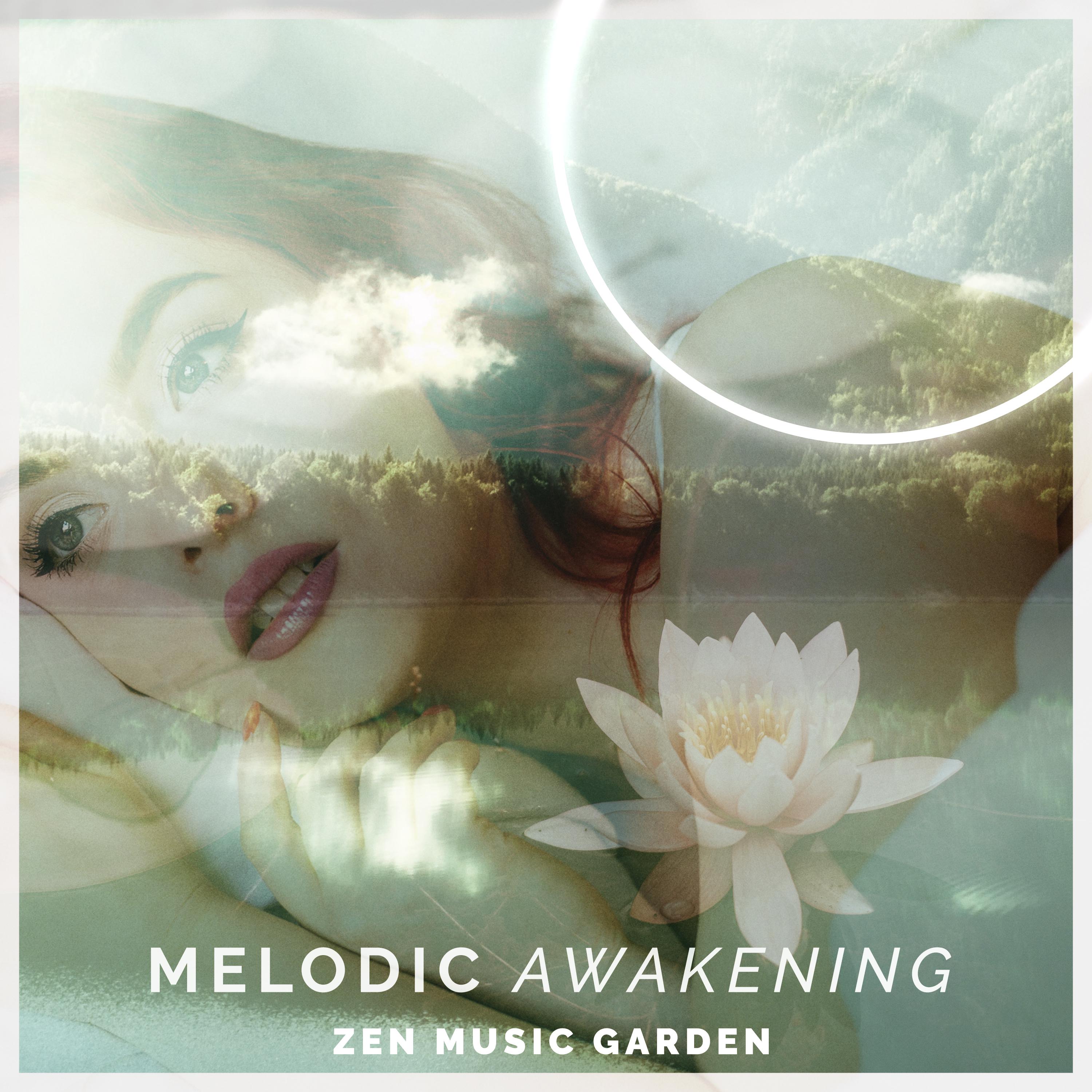 Melodic Awakening