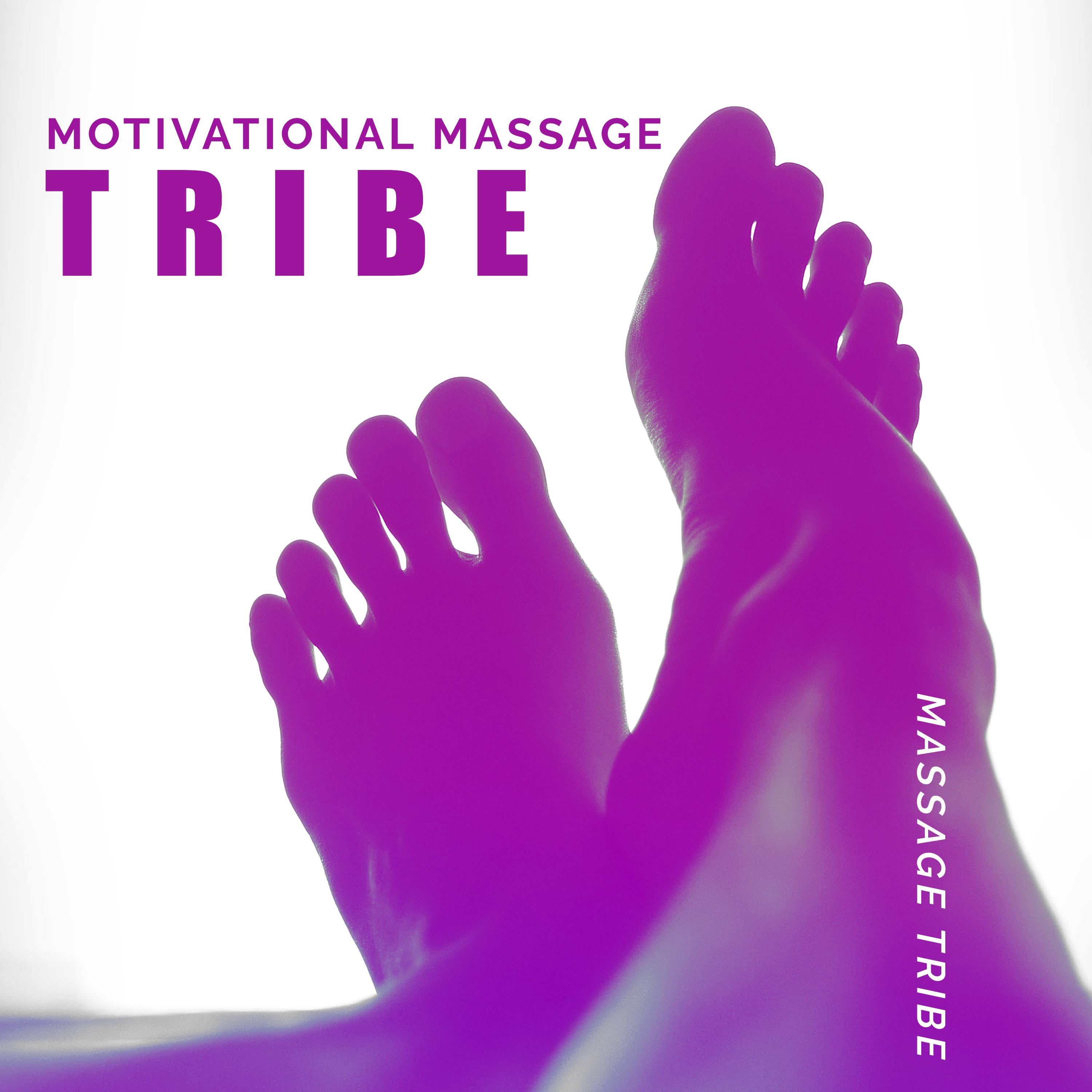 Motivational Massage Tribe