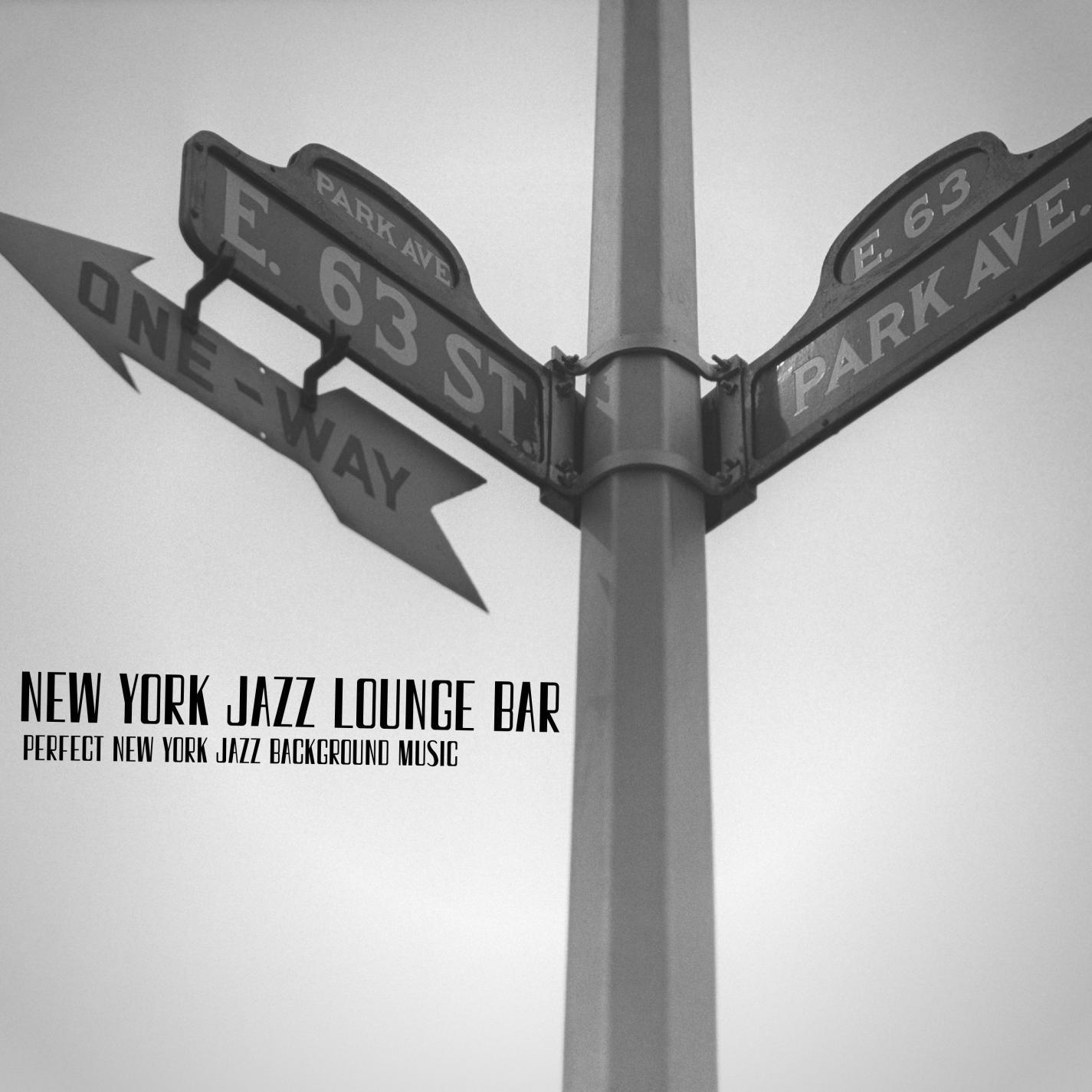 Manhattan Jazz Bar BGM