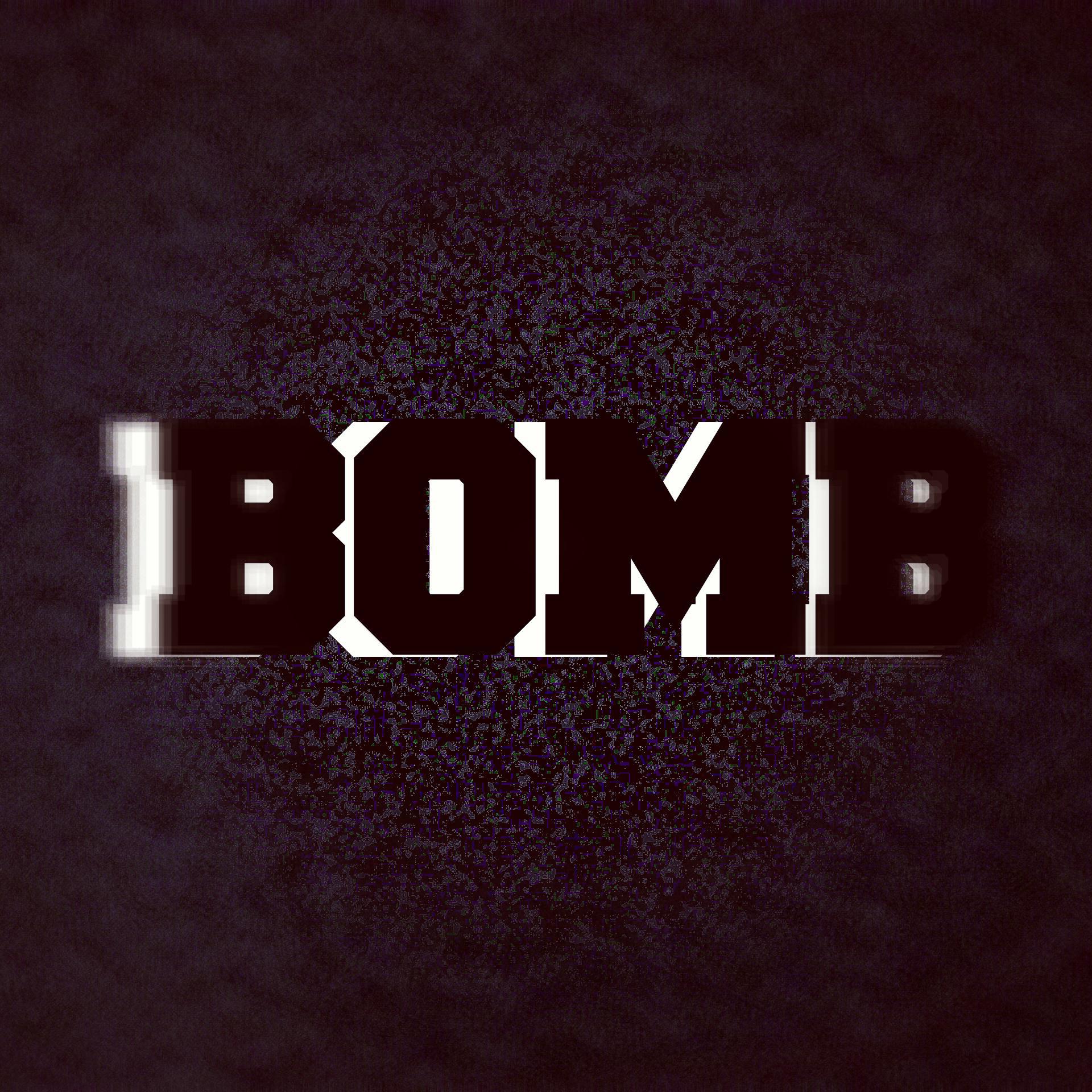 BOMB