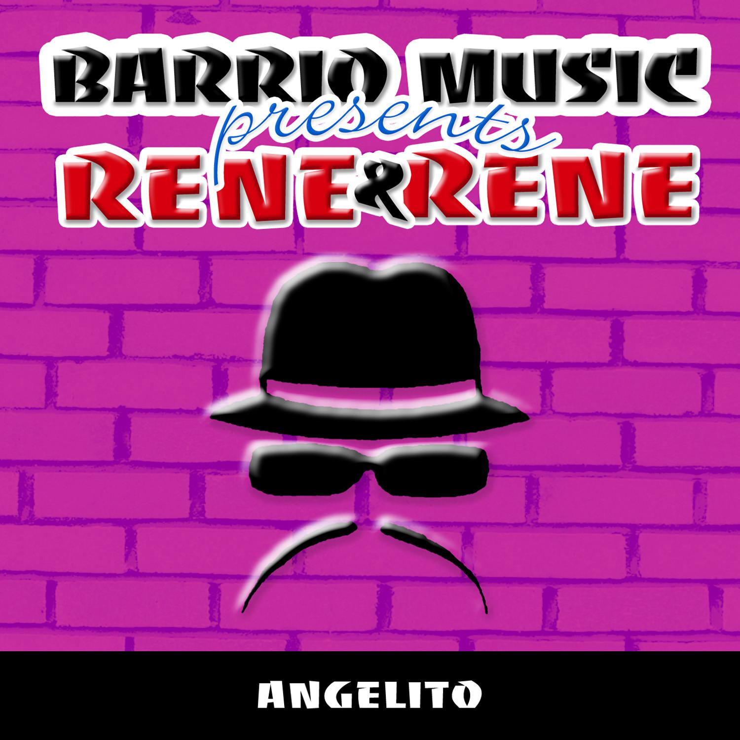 Angelito (Barrio Music Presents)