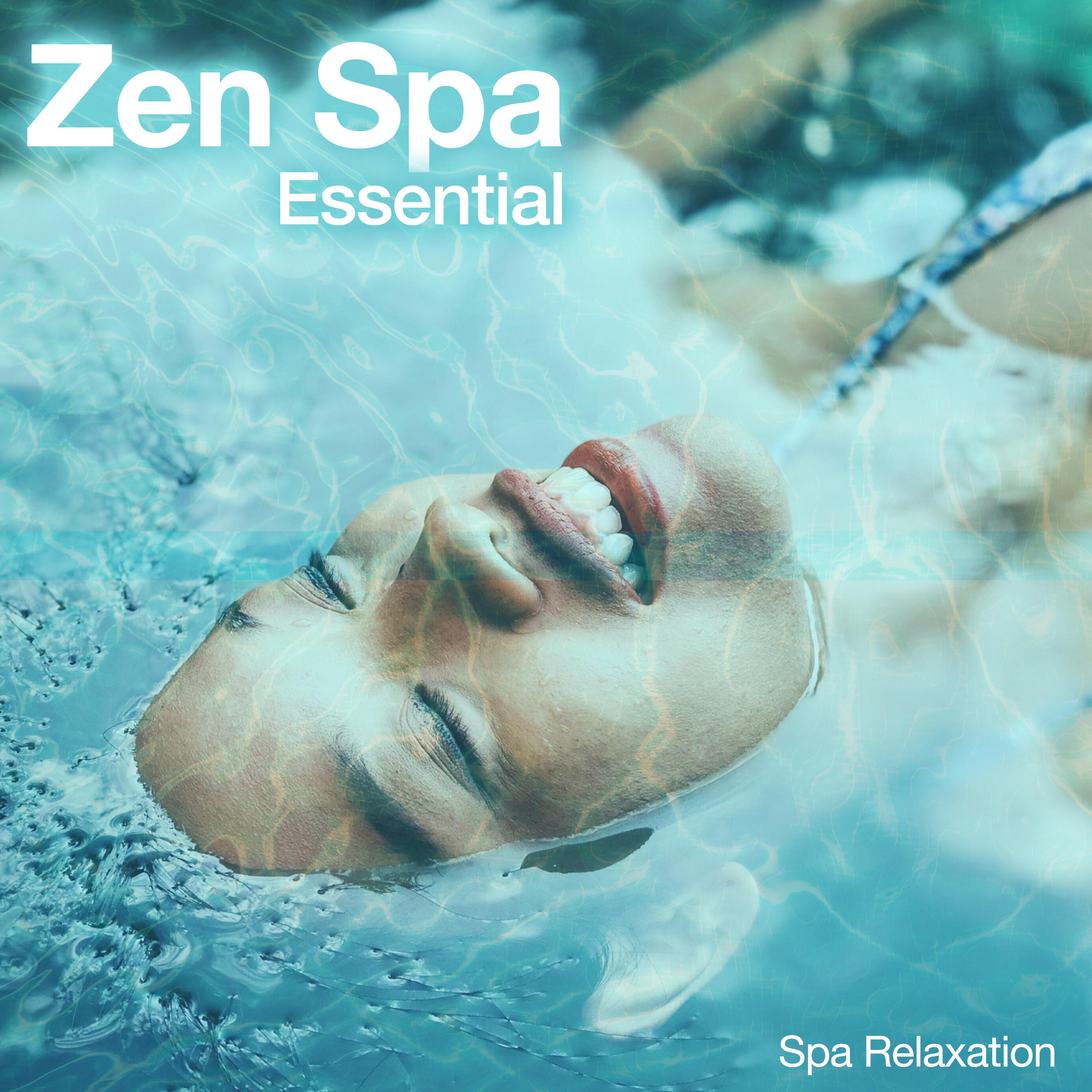 Zen Spa Essential