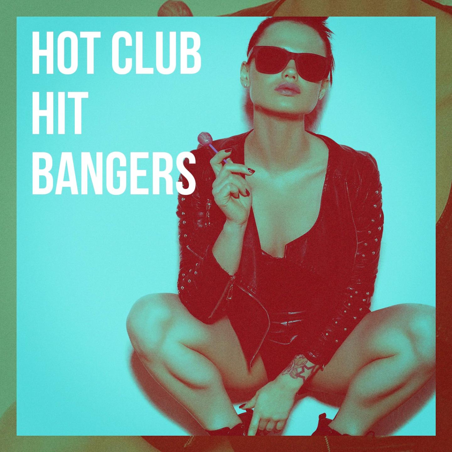 Hot Club Hit Bangers