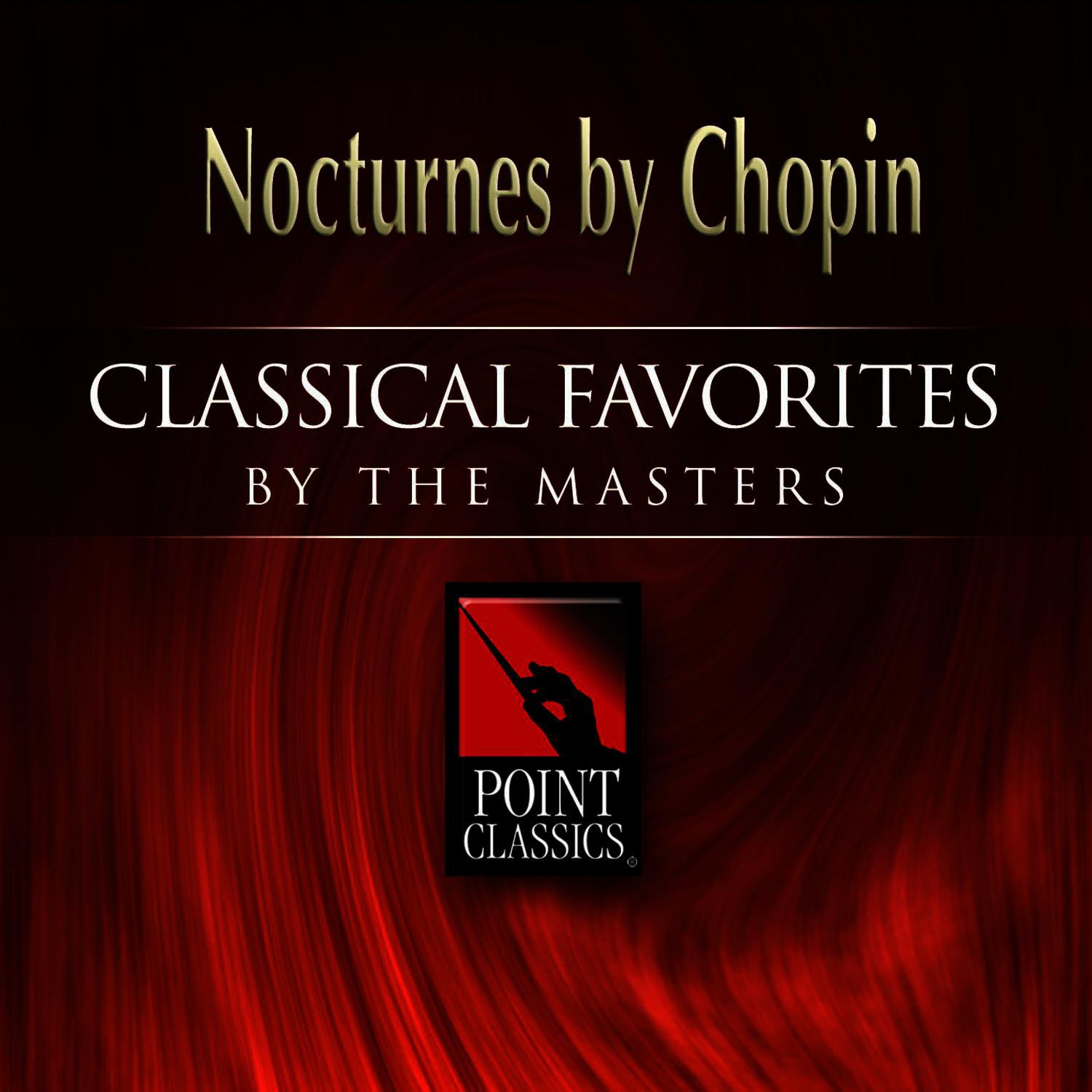 Nocturne No. 1 in B flat minor, Op. 9/1