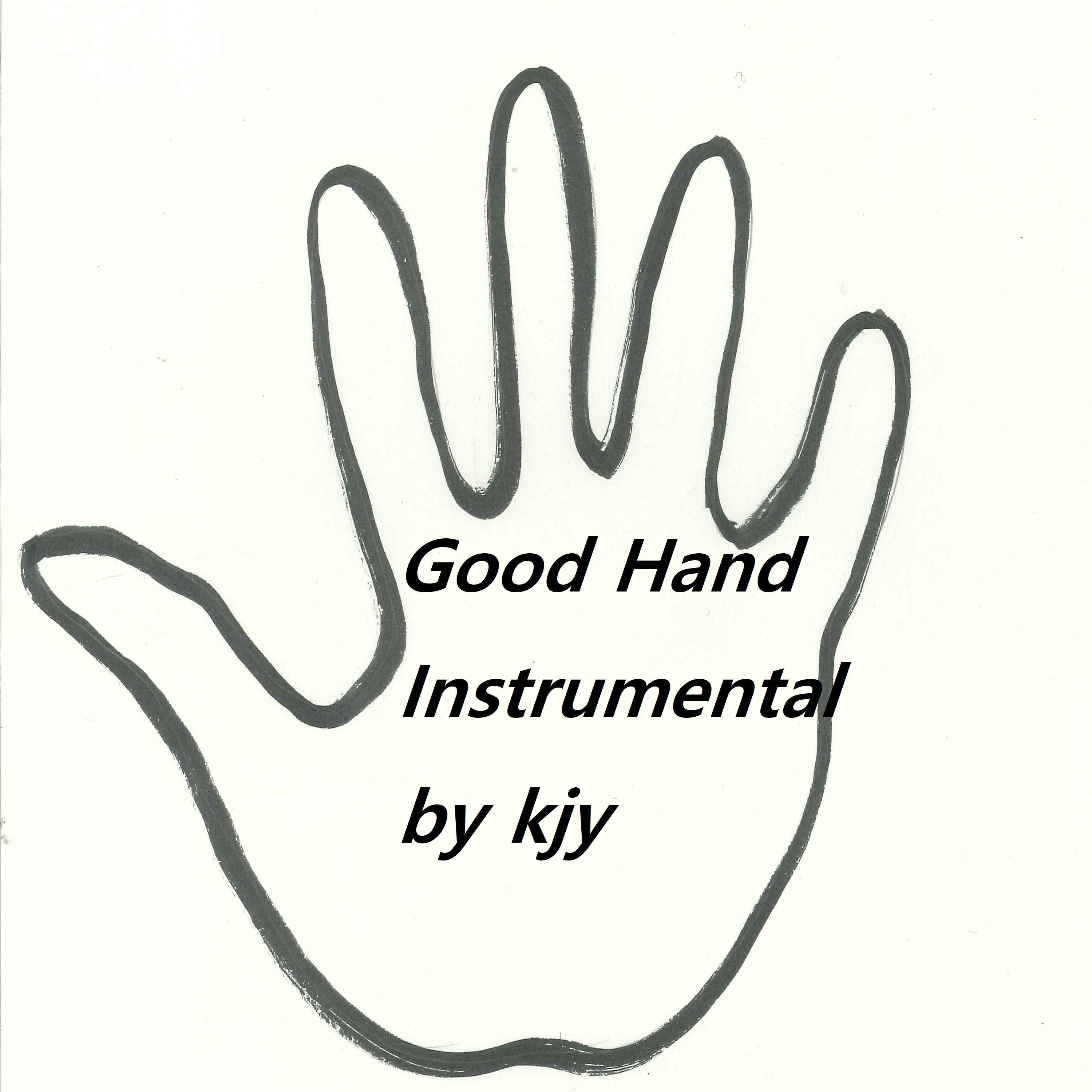 Good Hand Instrumental