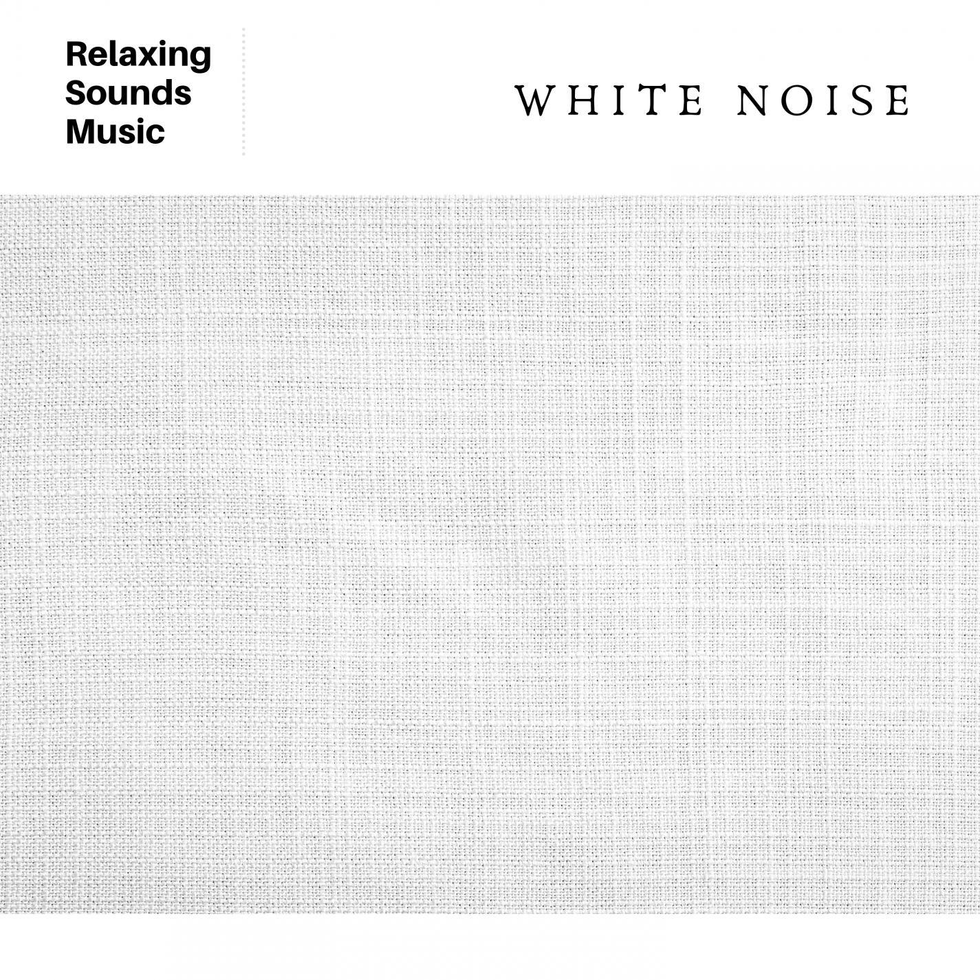 Sweeping White Noise