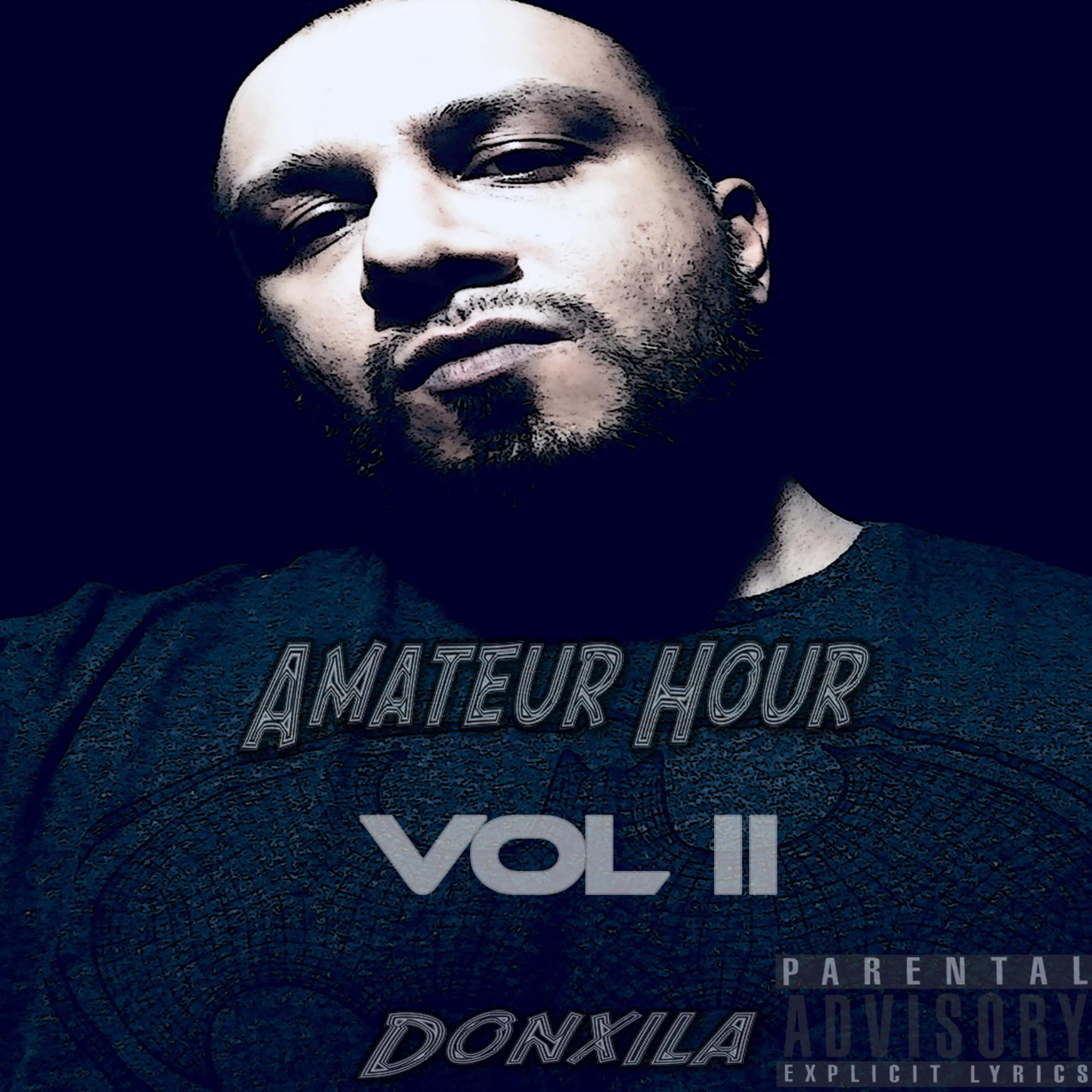 Amateur Hour, Vol. 2