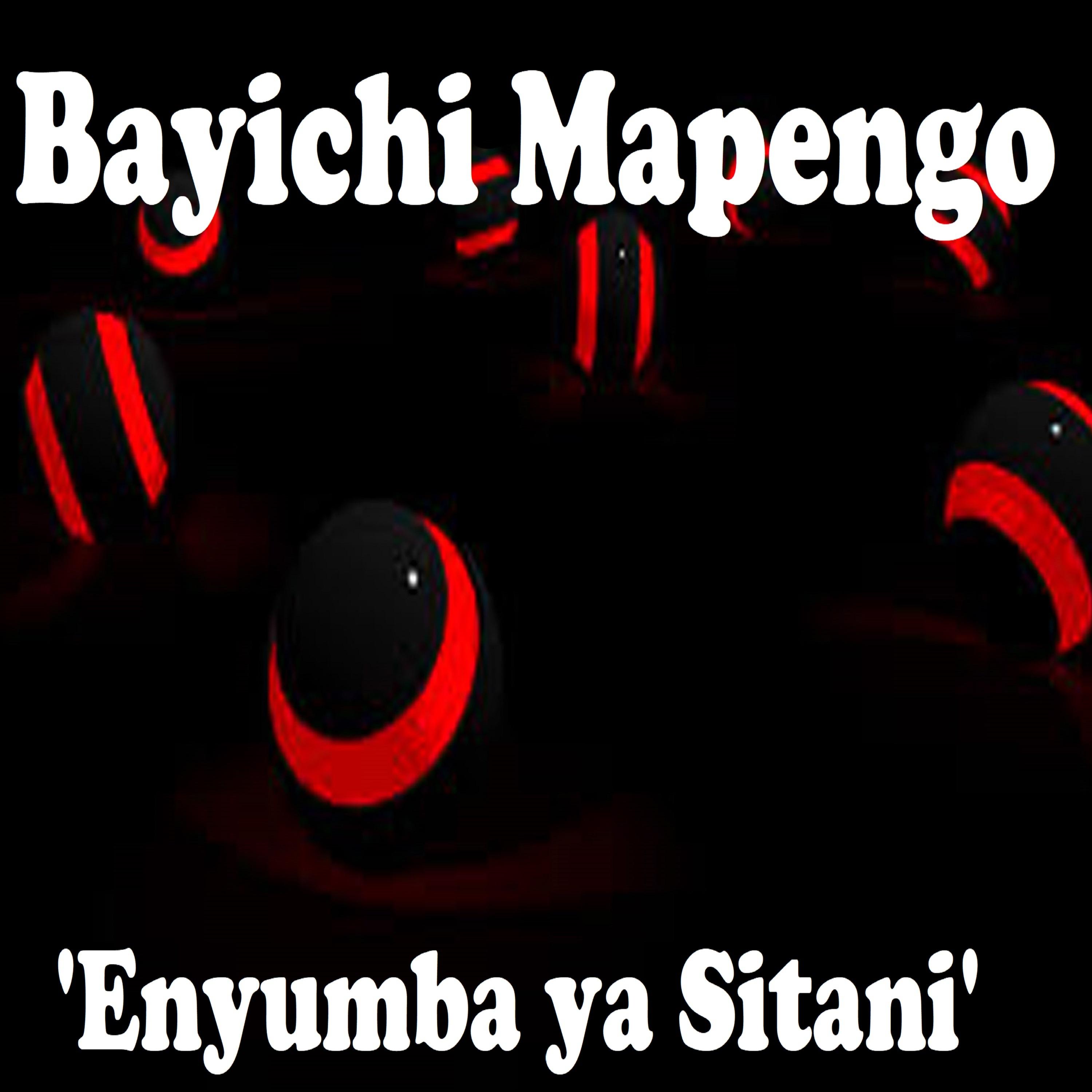 Enyumba ya Sitani