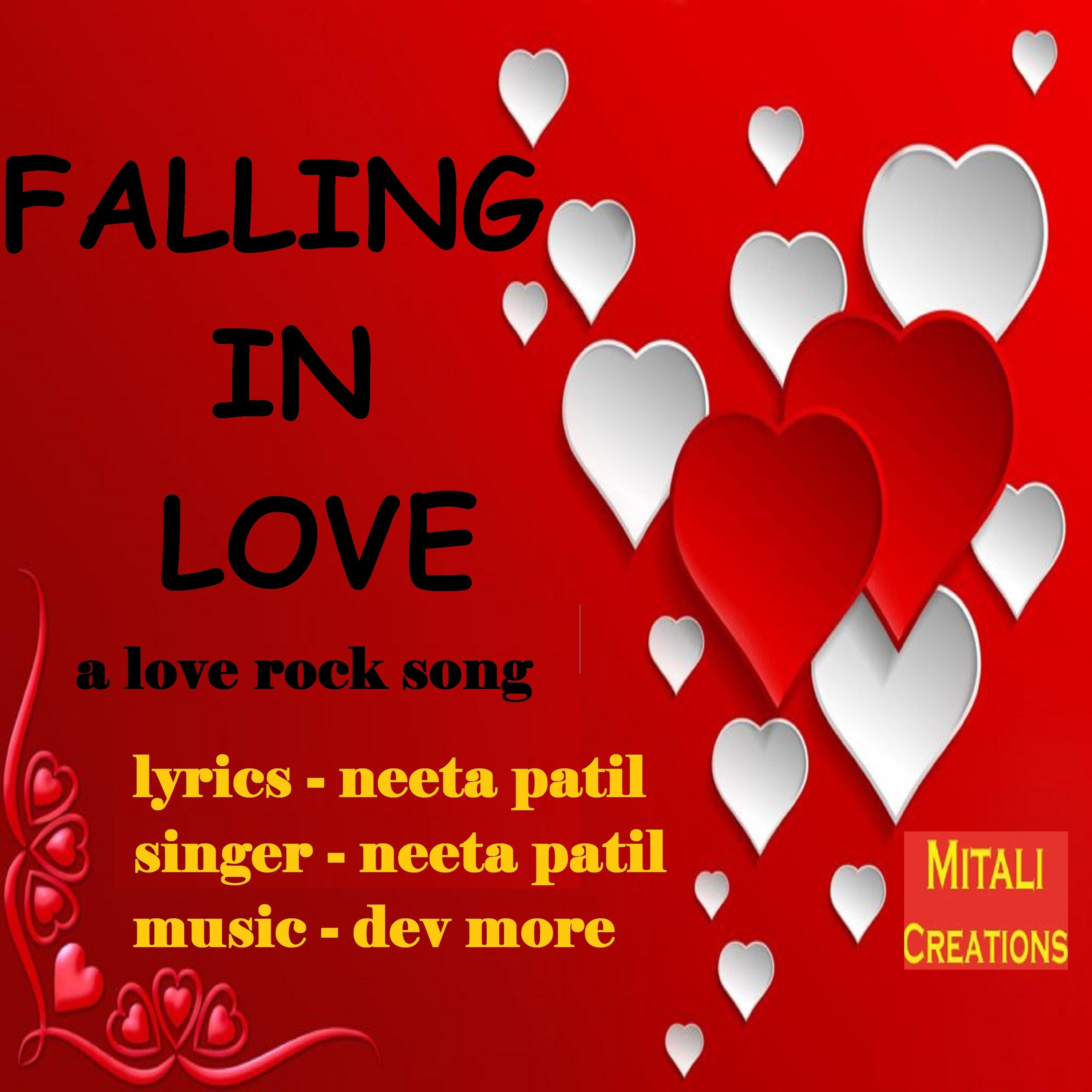 Falling in Love