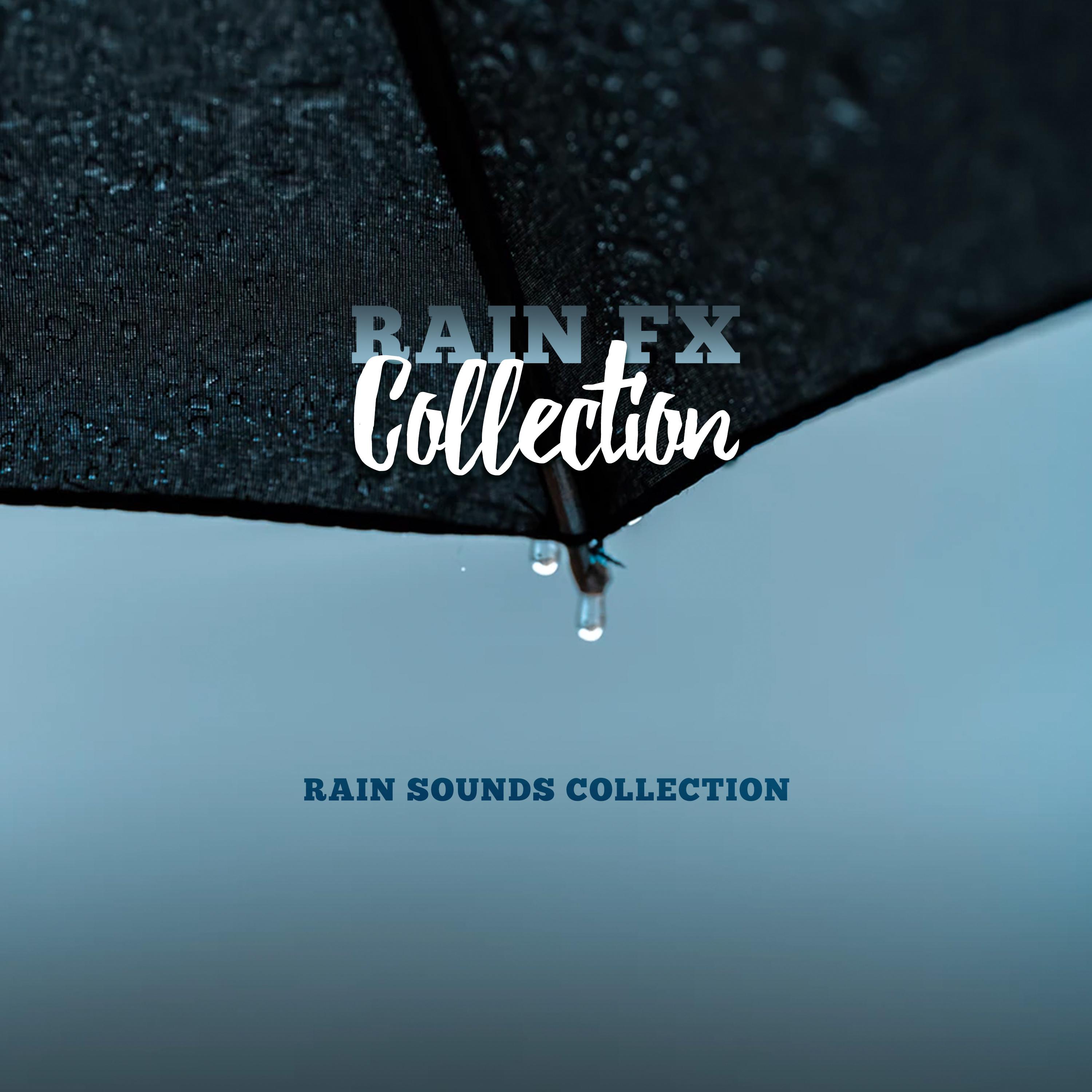 Rain FX Collection