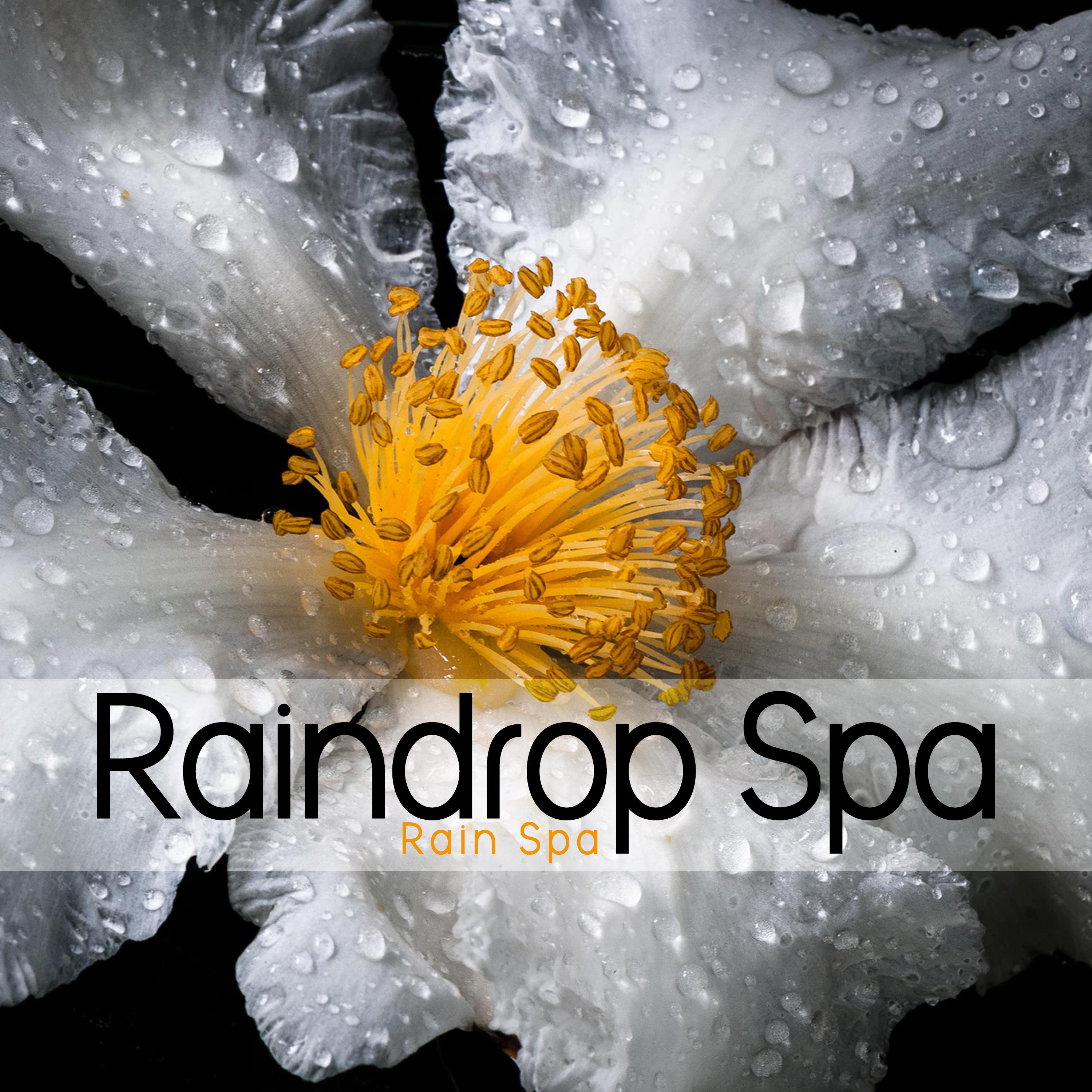 Raindrop Spa