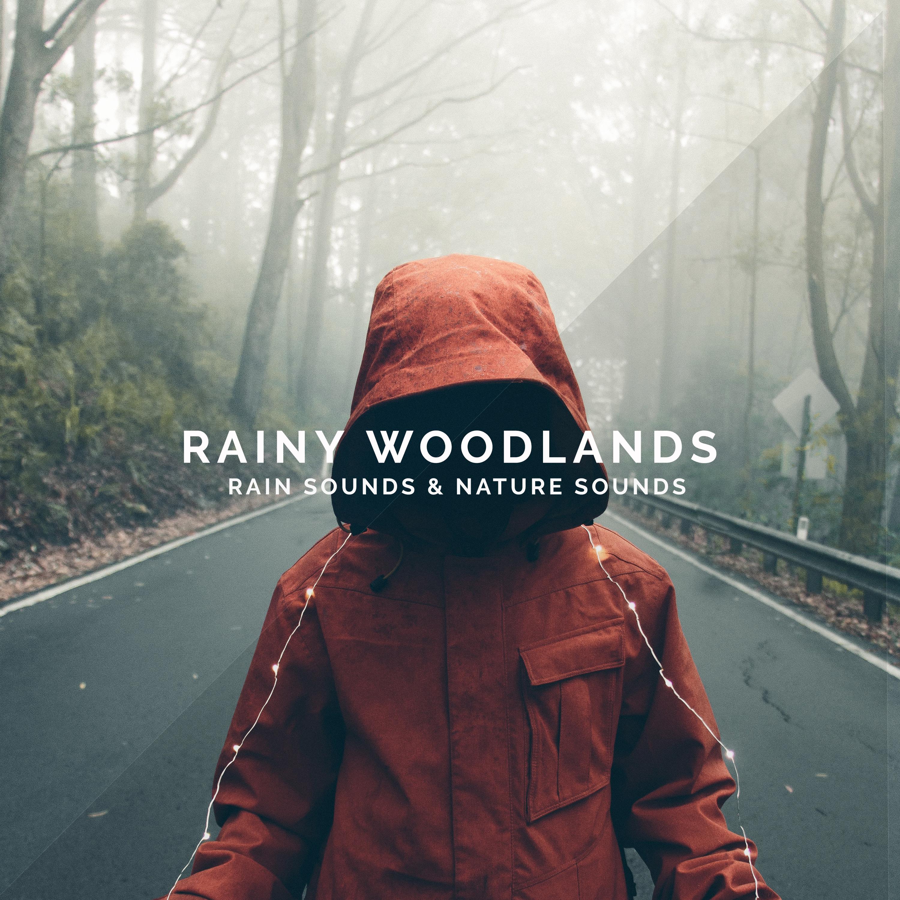 Rainy Woodlands