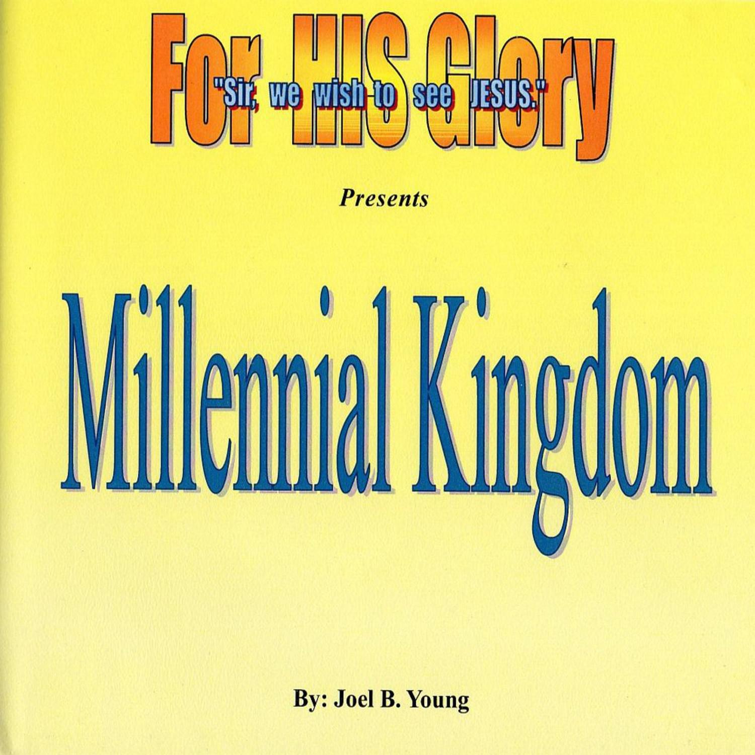 Millennial Kingdom