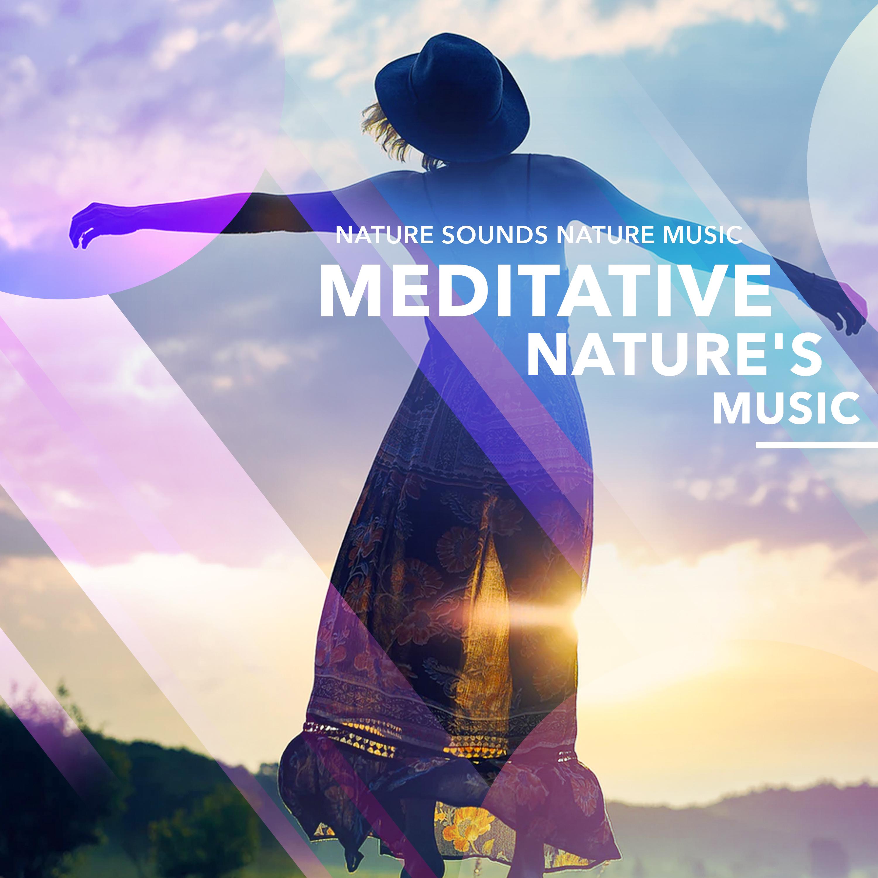 Meditative Nature's Music