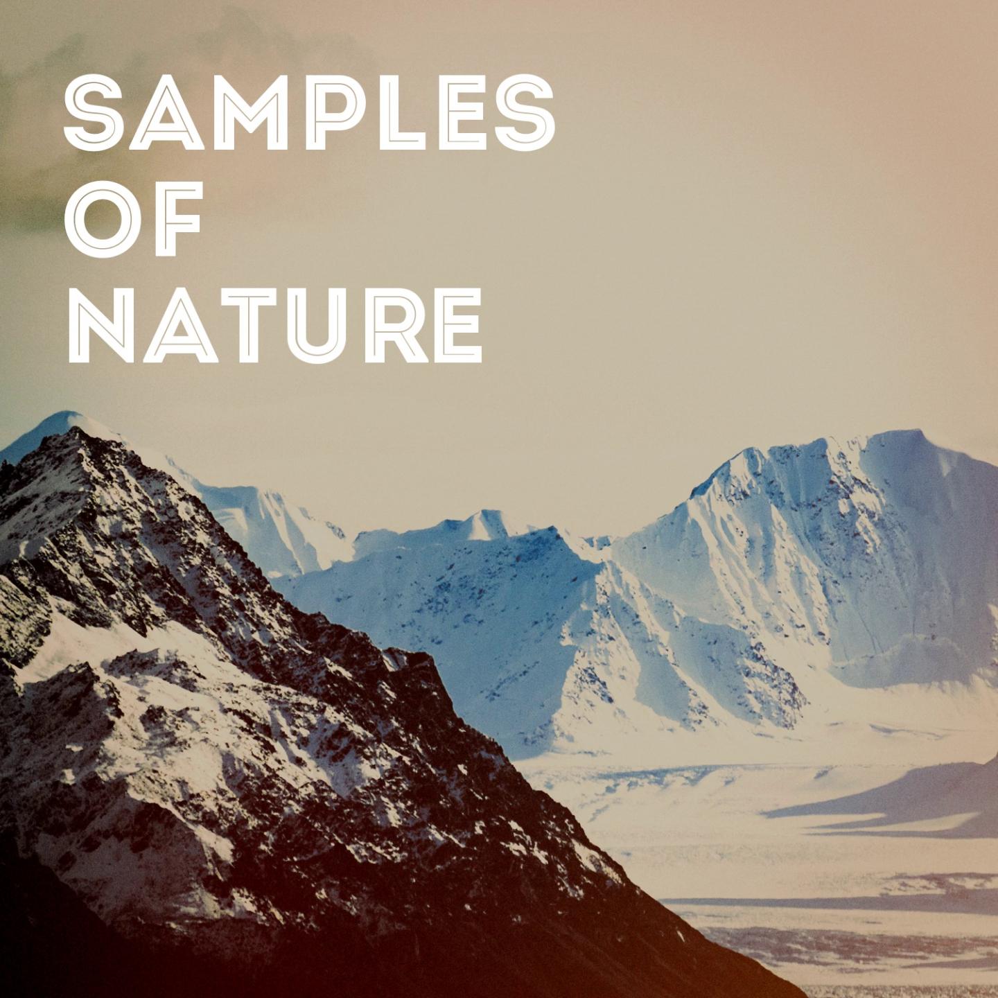 Samples of Nature