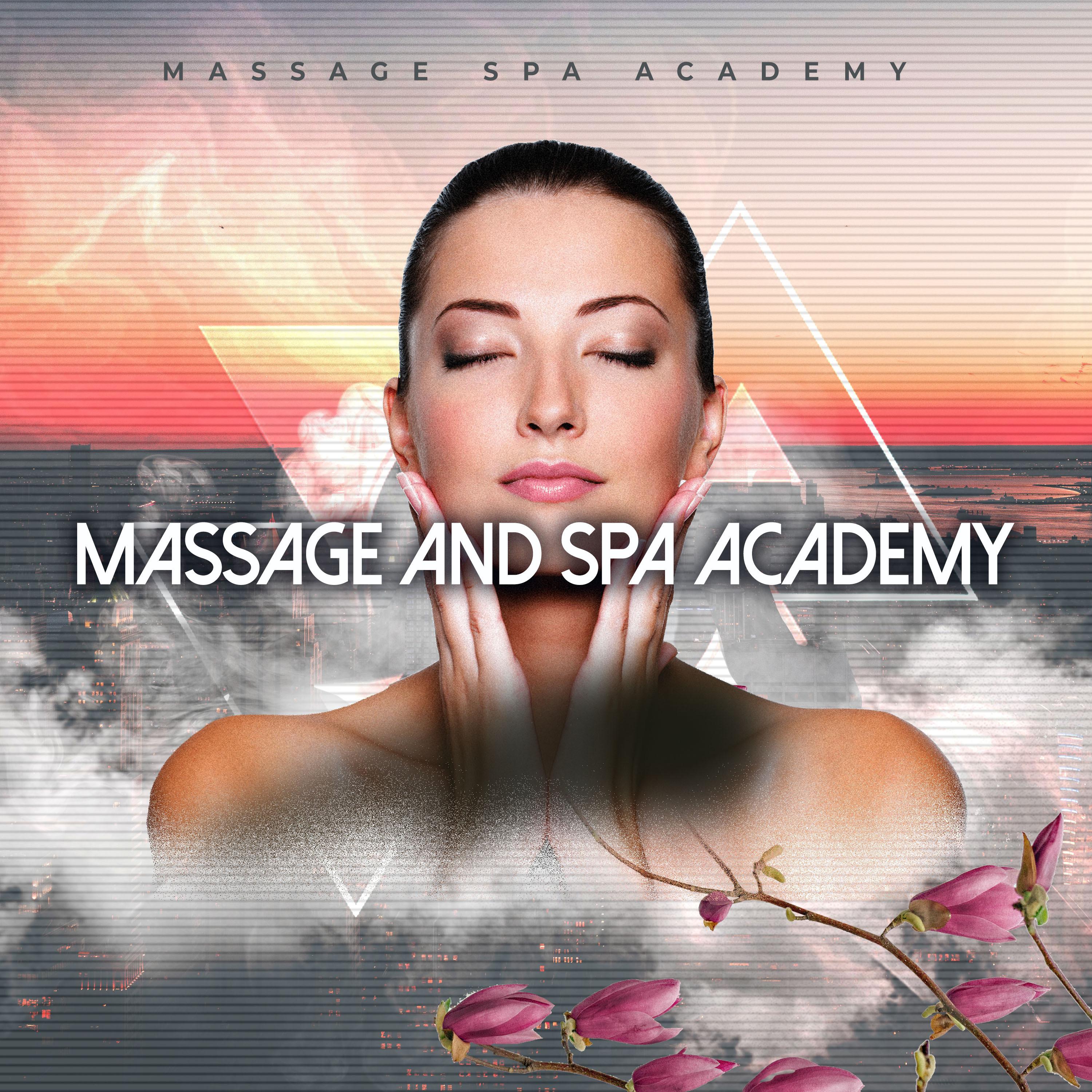 Massage and Spa Academy