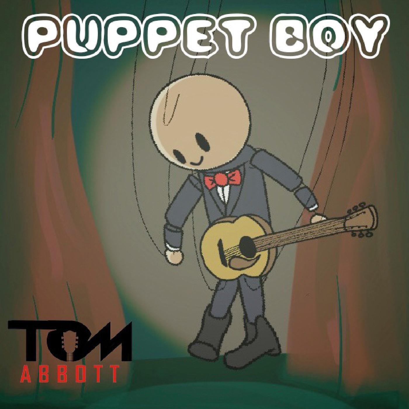 Puppet Boy