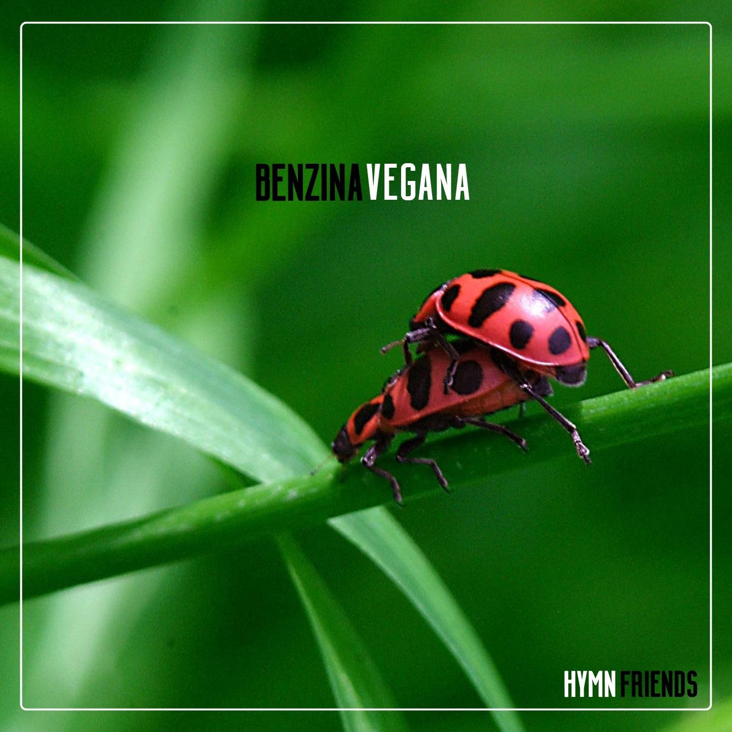 Benzina vegana