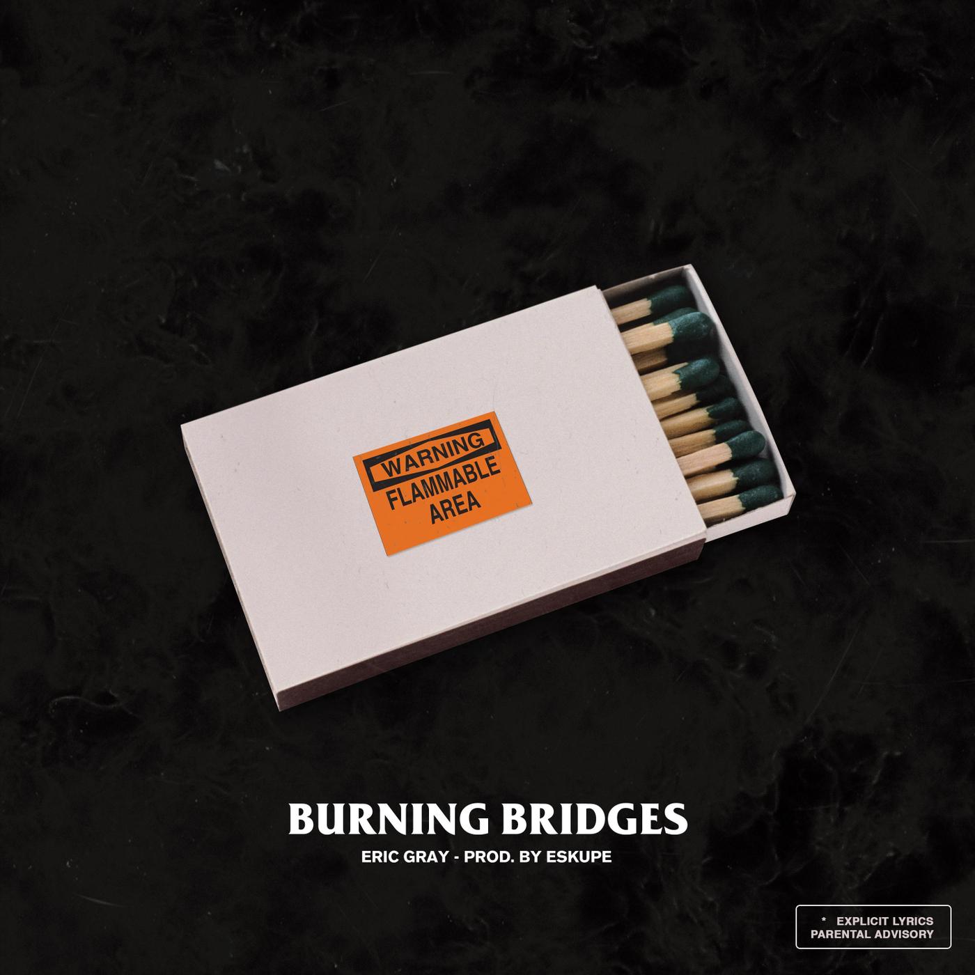 Burning Bridges