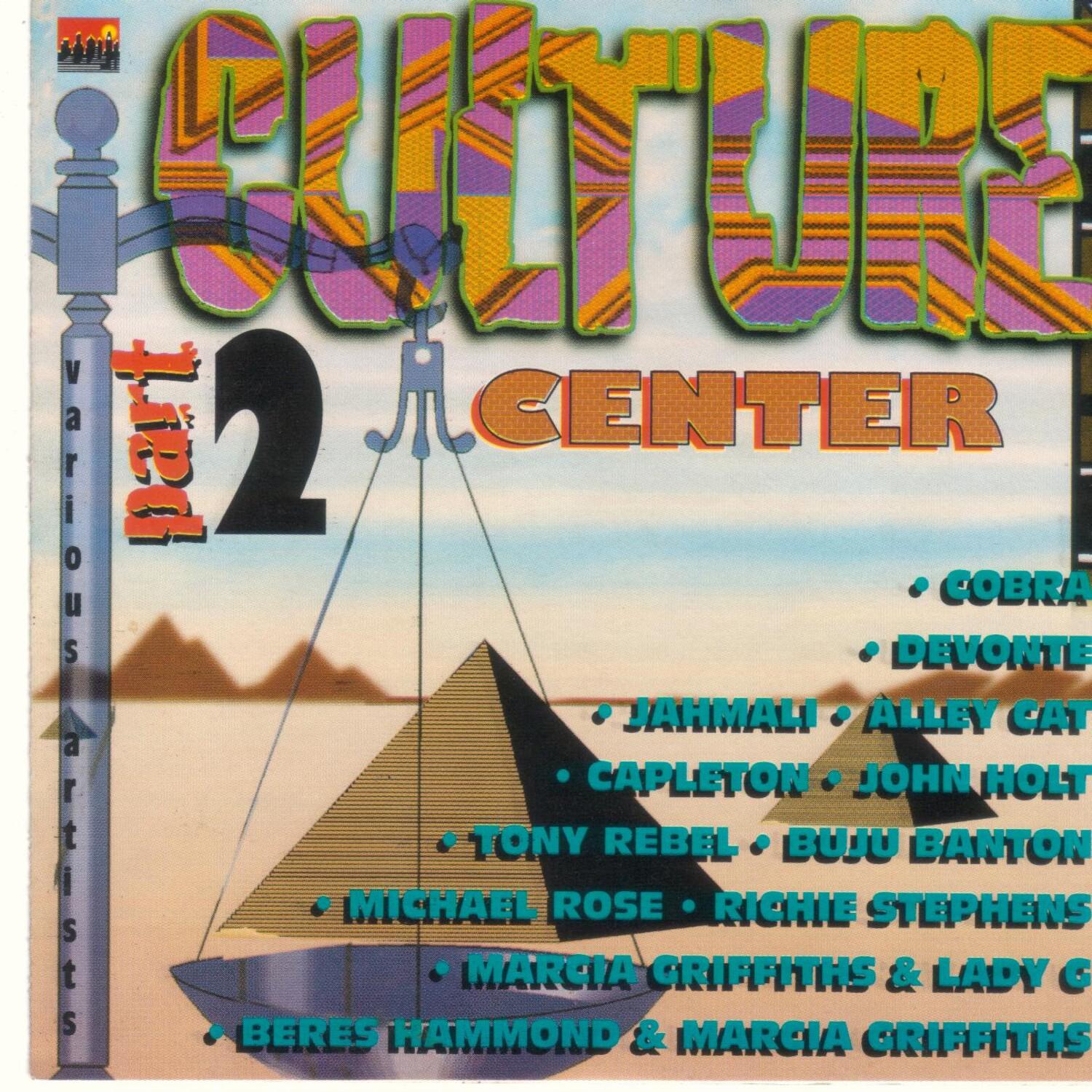 Culture Center Pt 2.