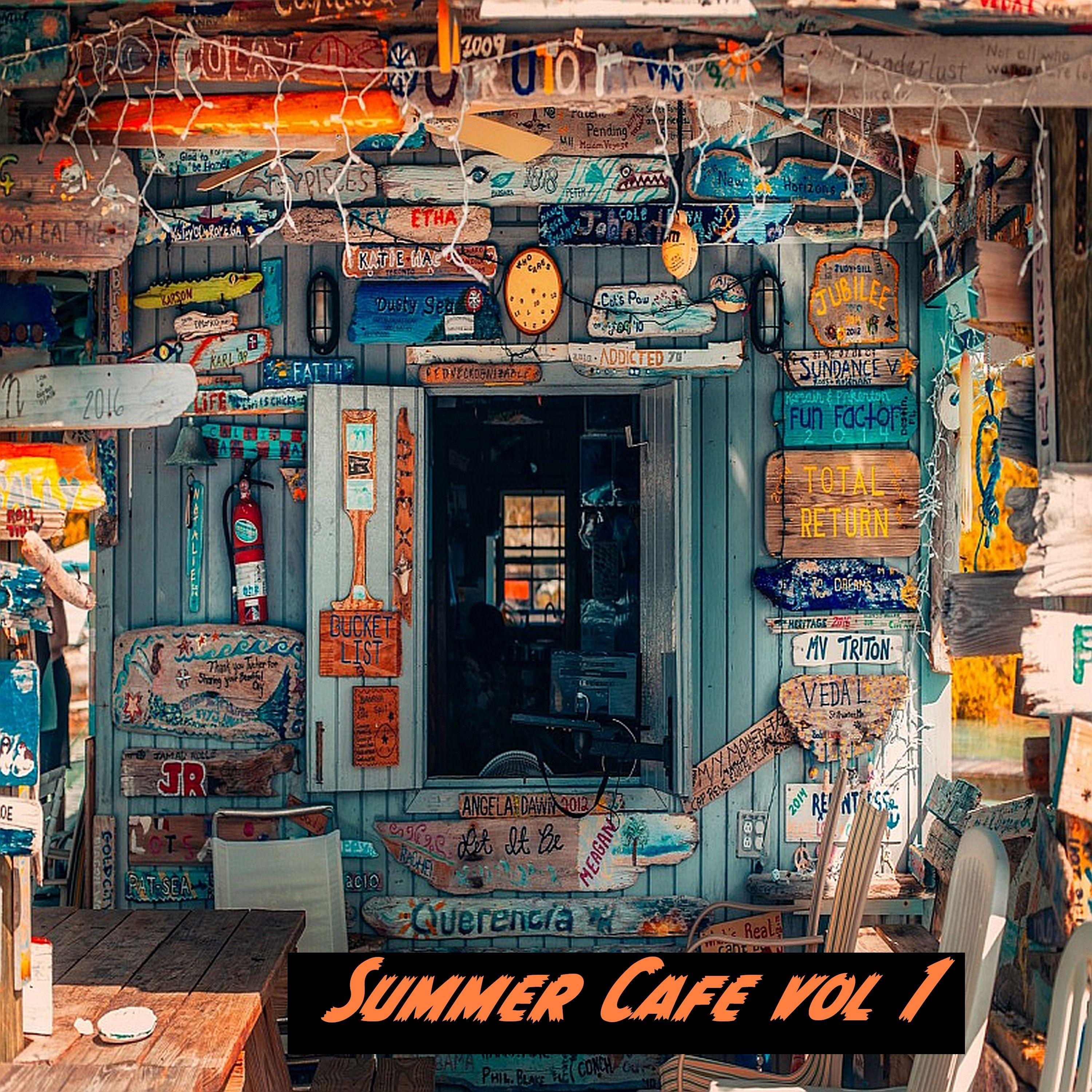 Summer Cafe, Vol. 1