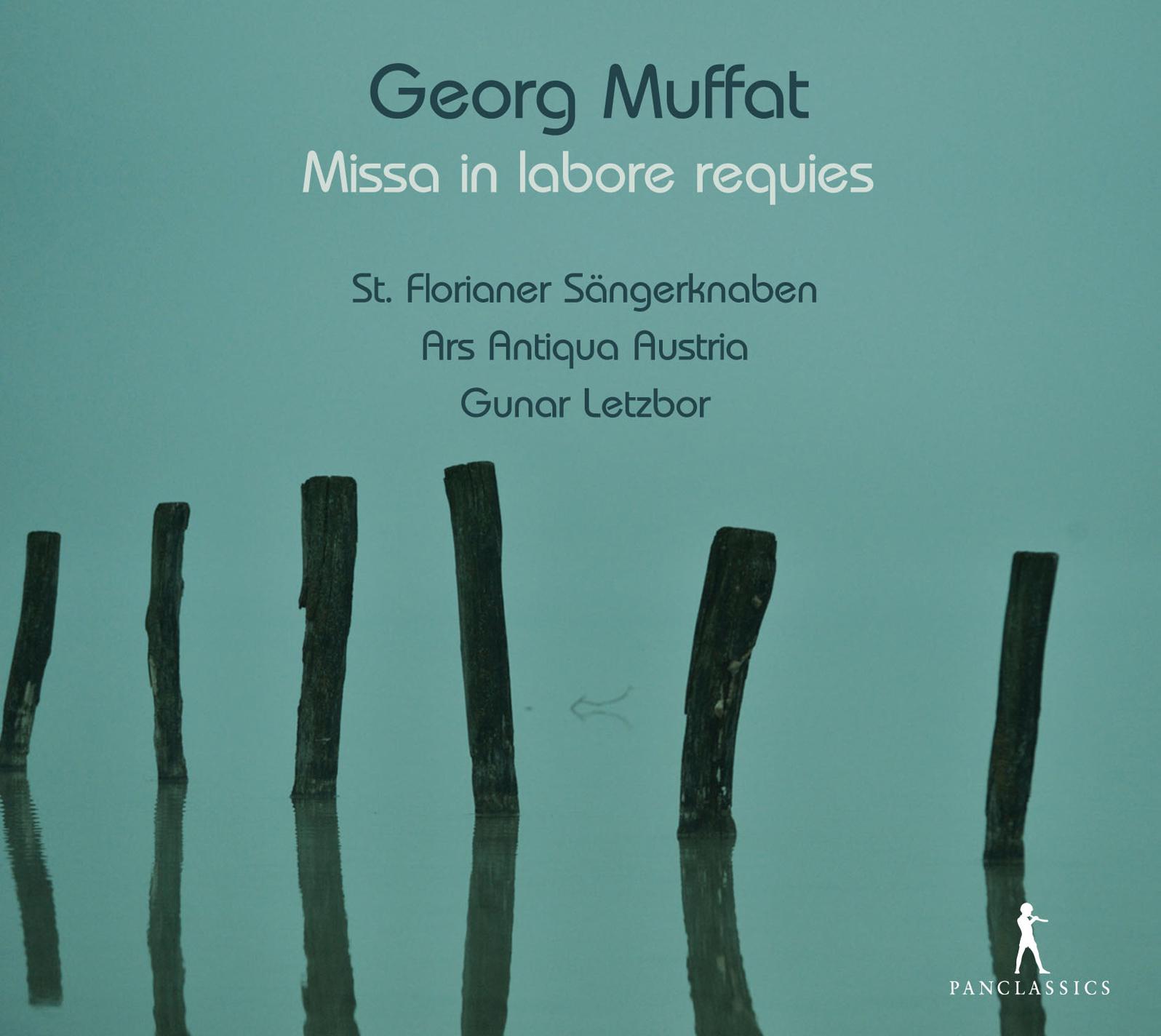 Missa in labore requies, Gloria: Gloria