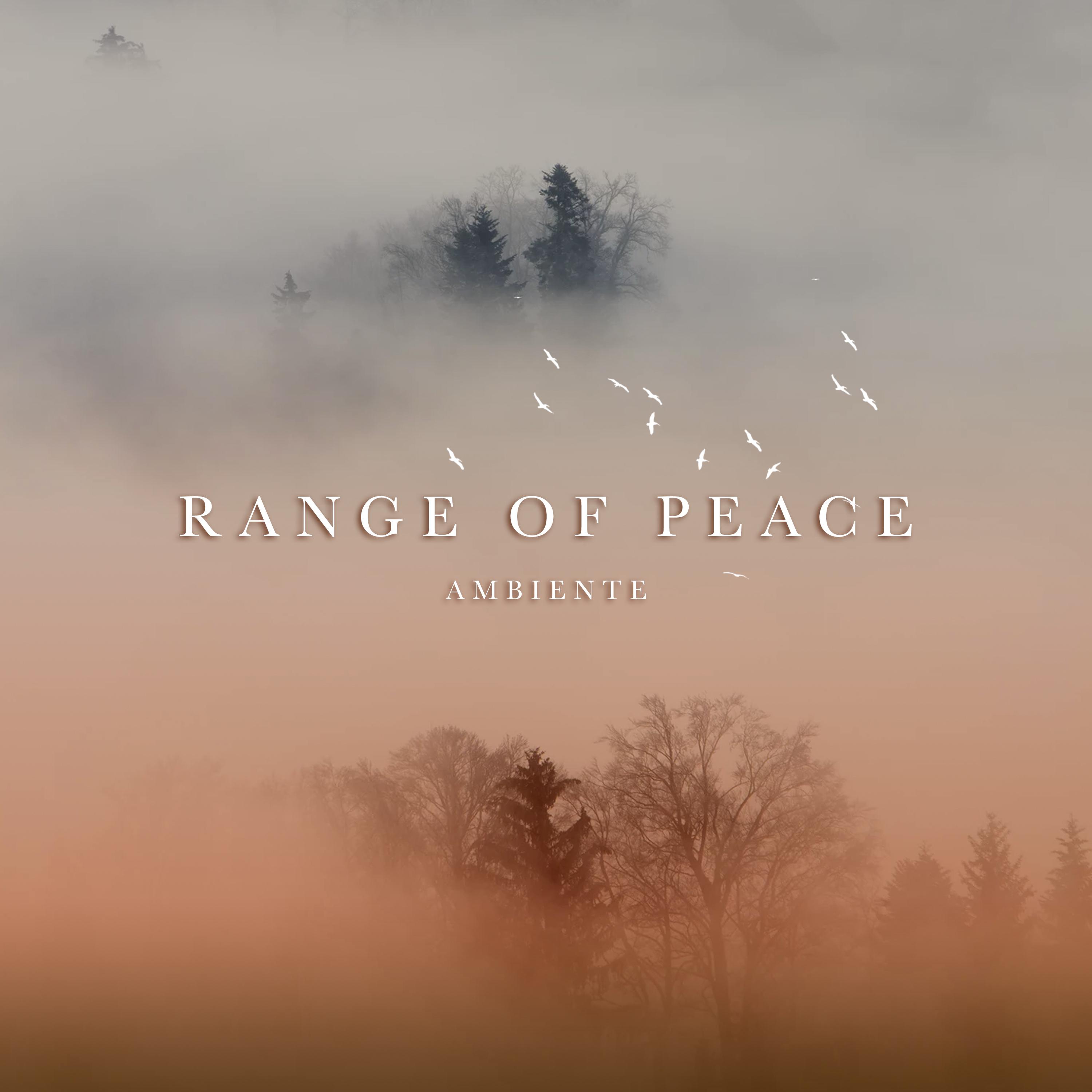 Range of Peace