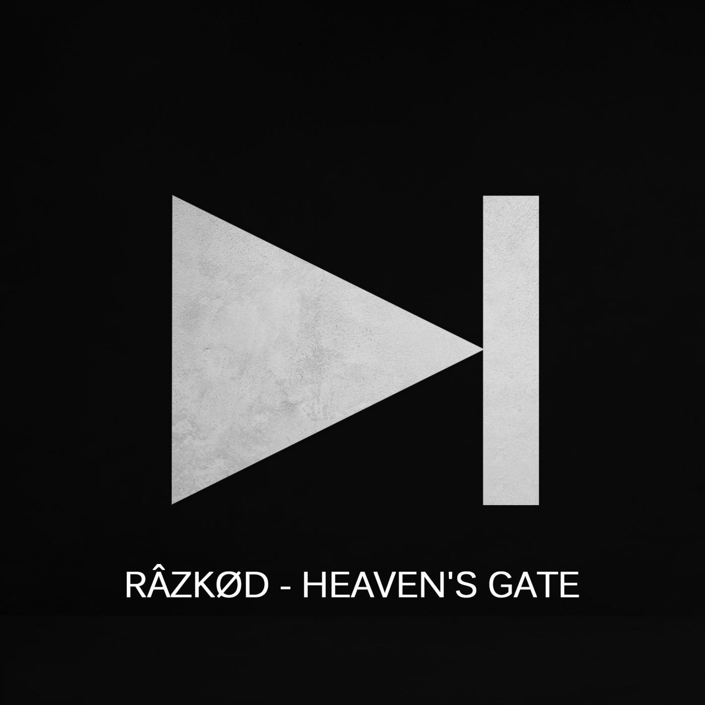 Heaven's Gate