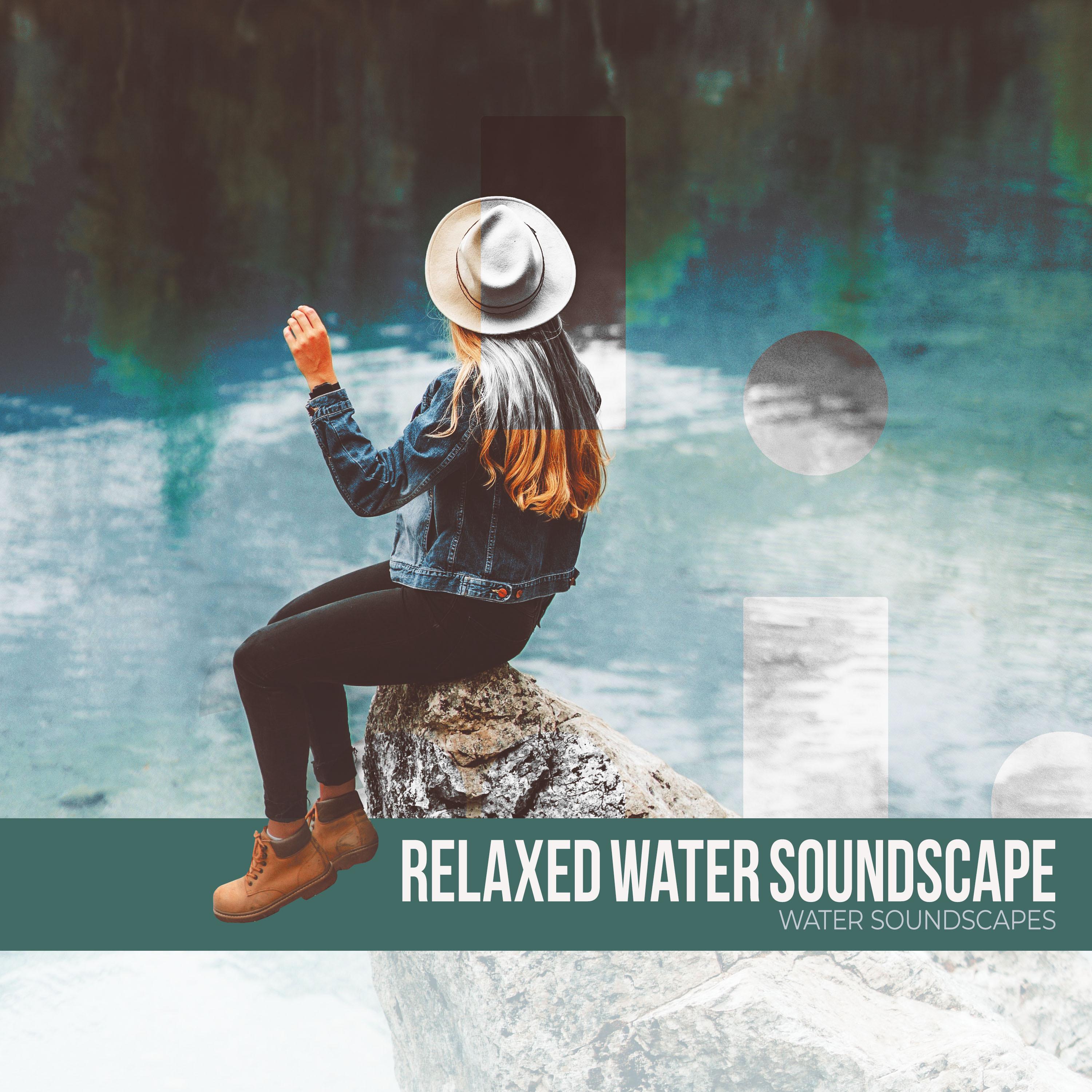 Relaxed Water Soundscape