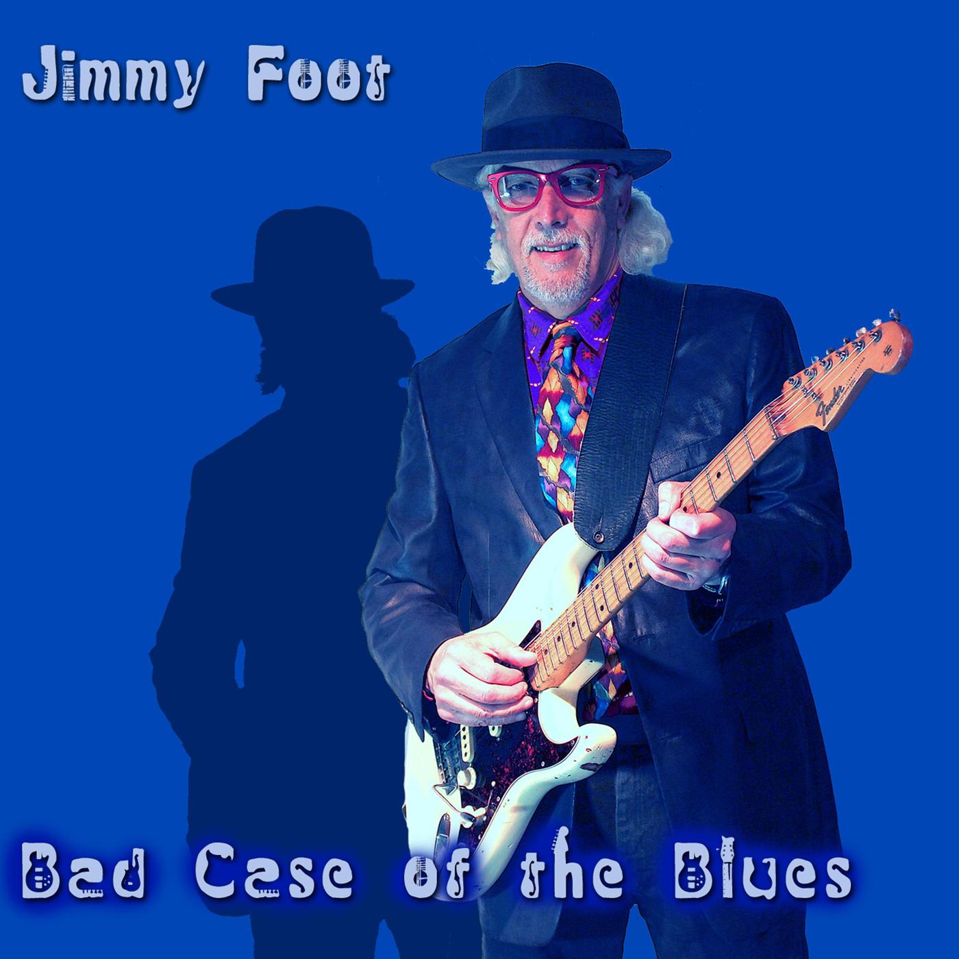 Bad Case of the Blues