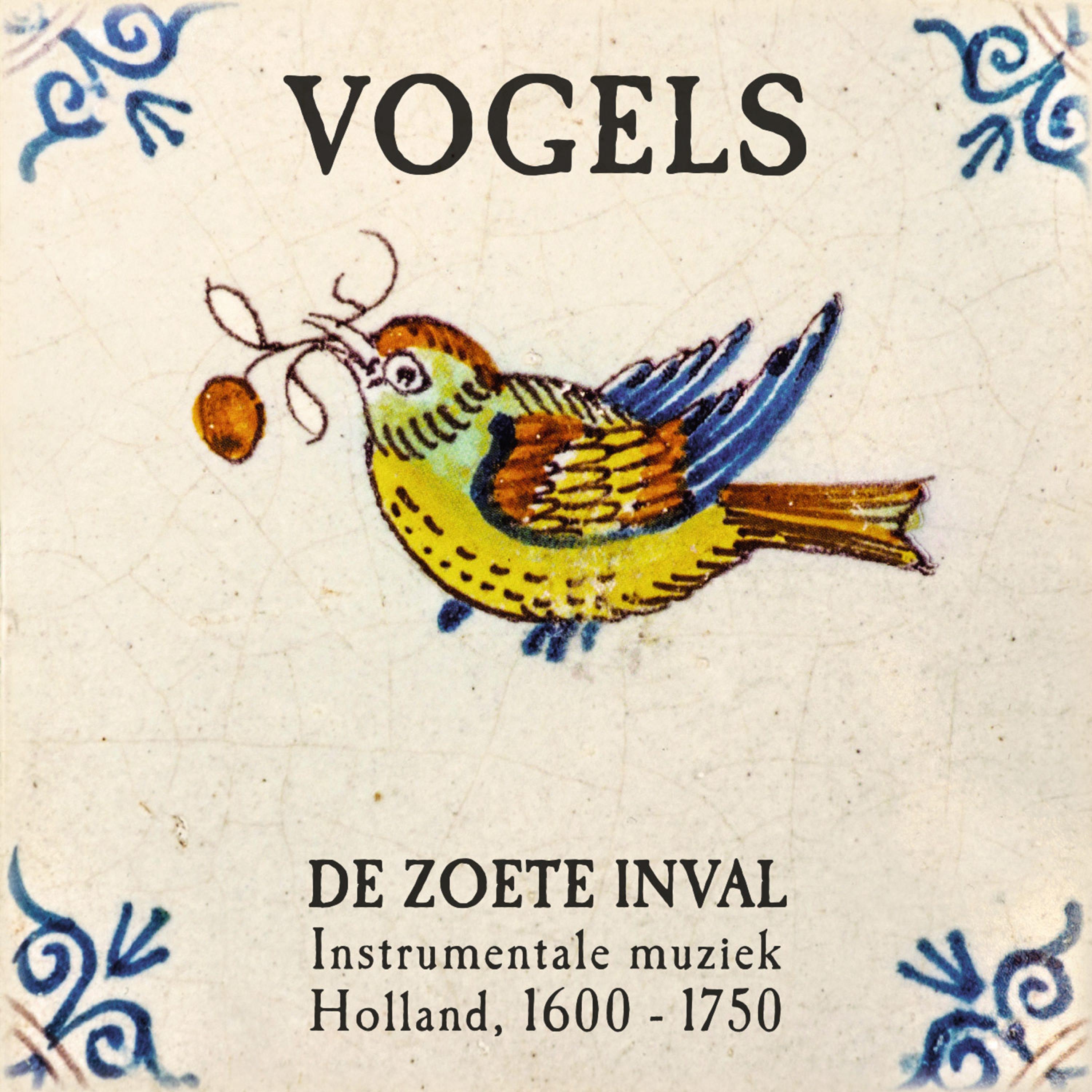 De Vogelvanger