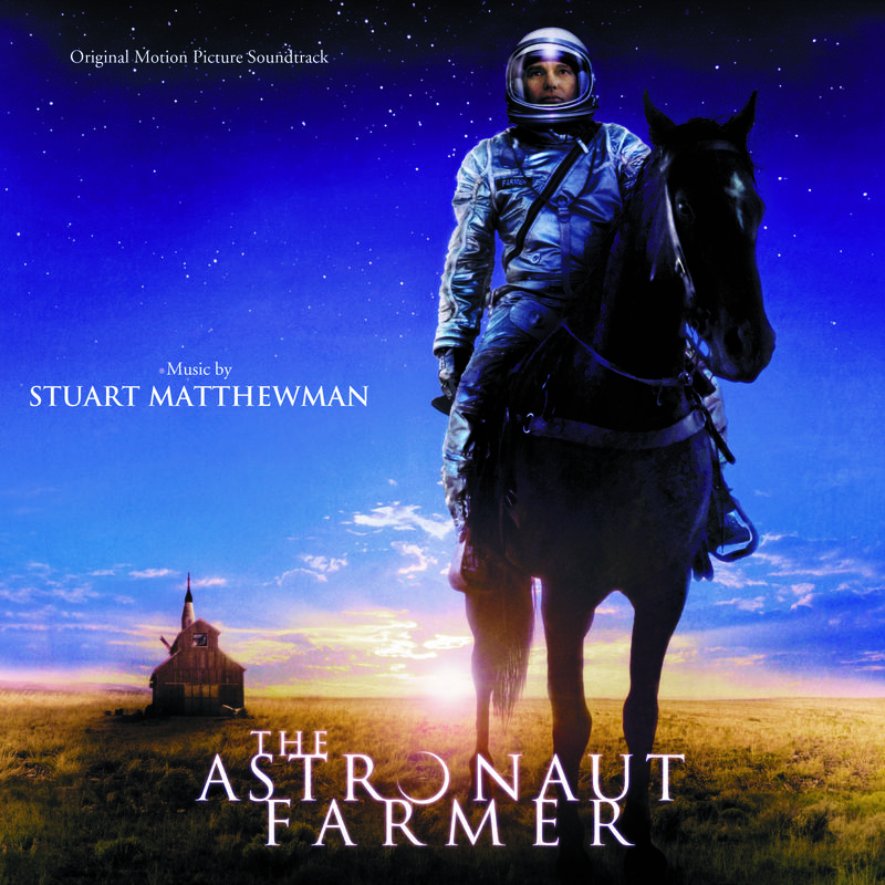 The Astronaut Farmer