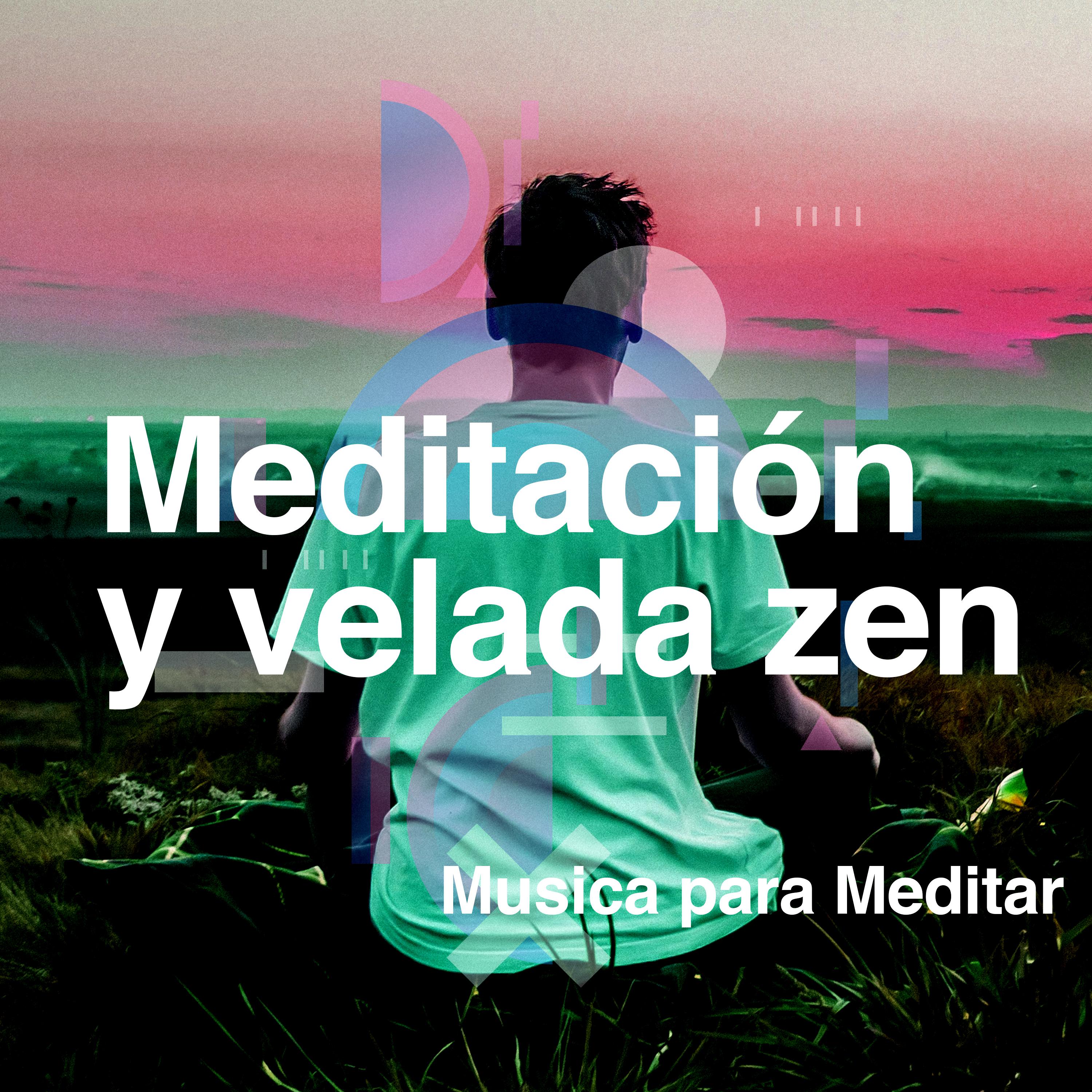 Meditacio n y velada zen
