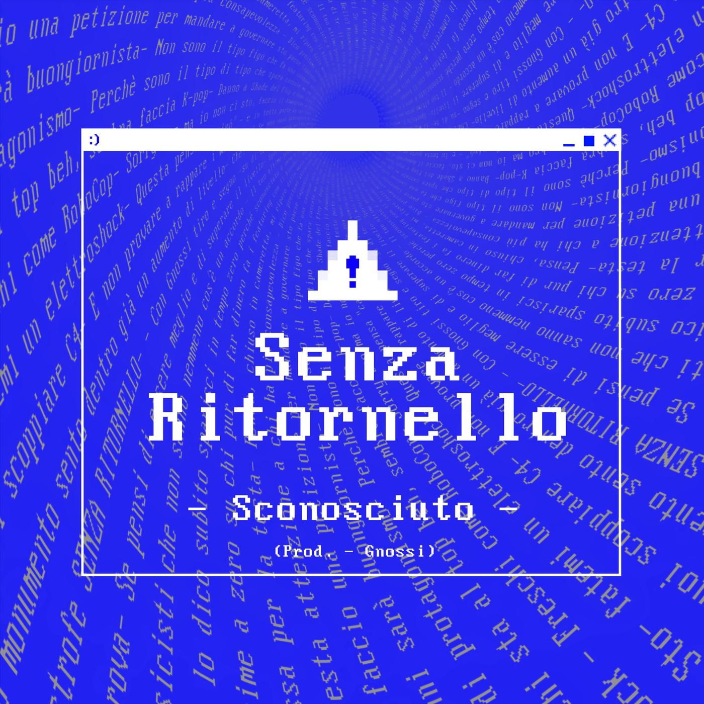 Senza Ritornello