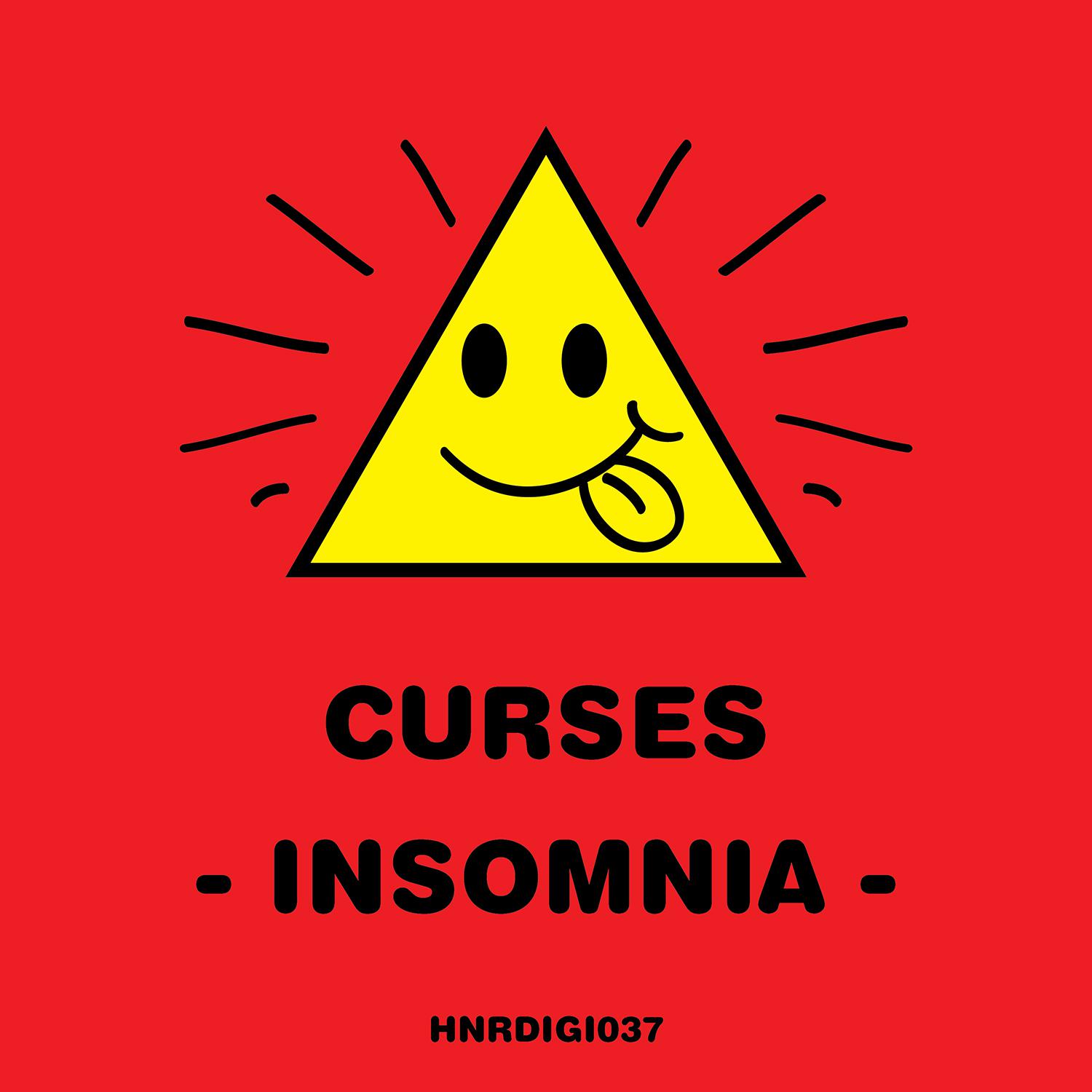 Insomnia