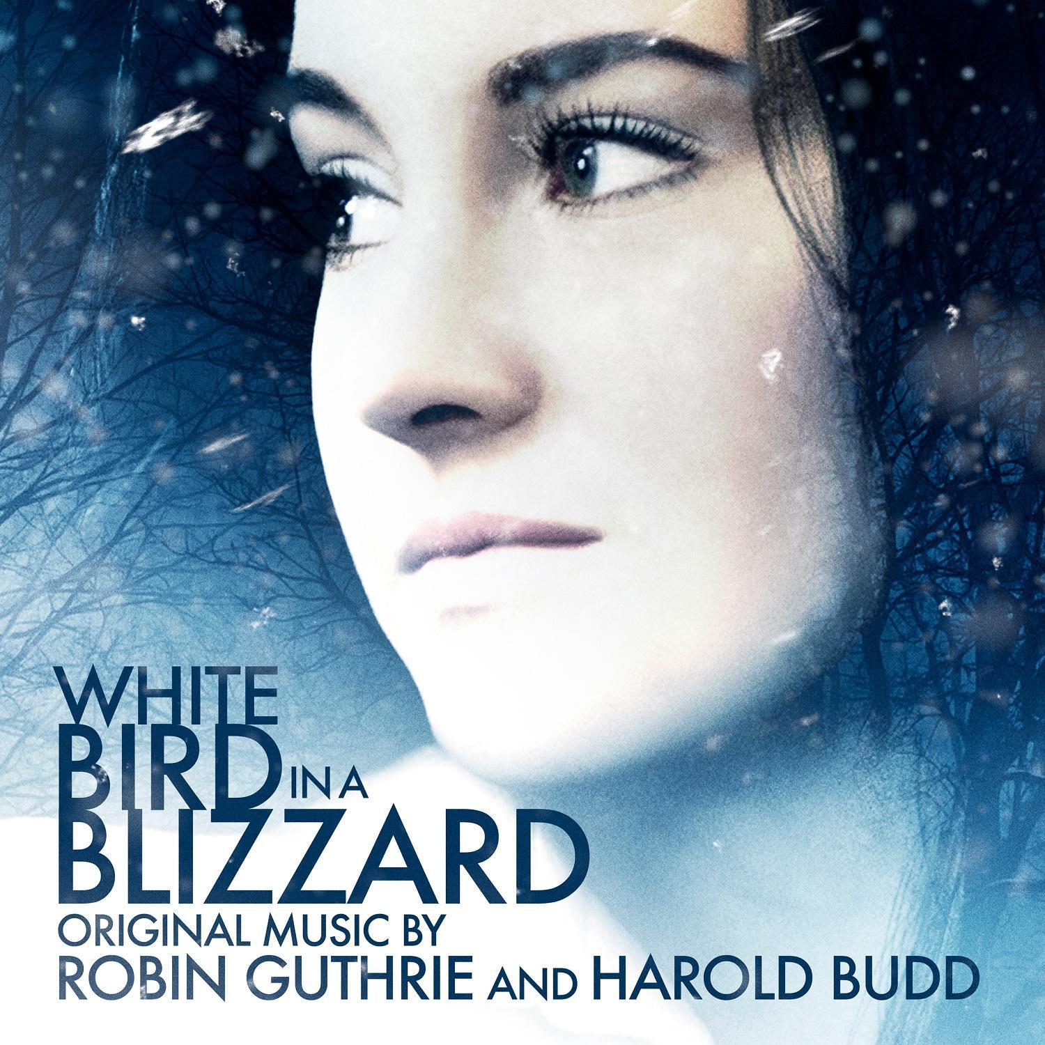 White Bird in a Blizzard (Original Motion Picture Soundtrack)