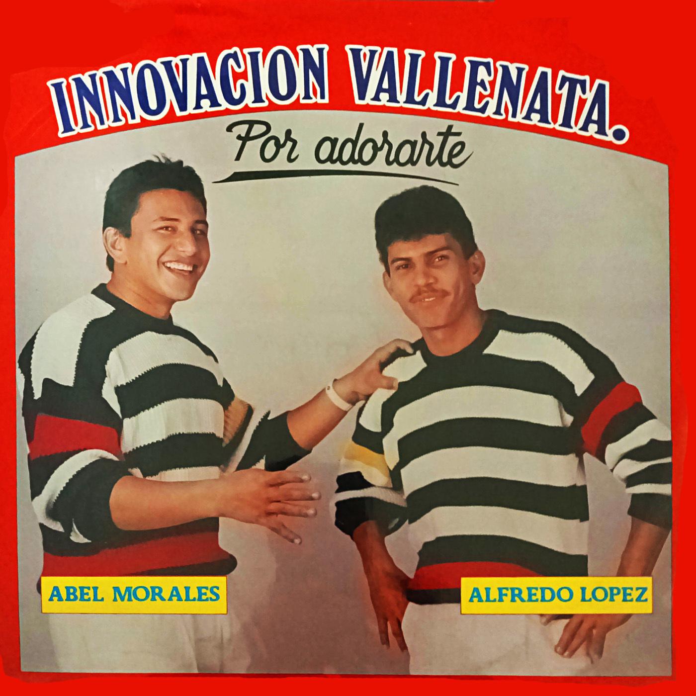 Innovacion Vallenata