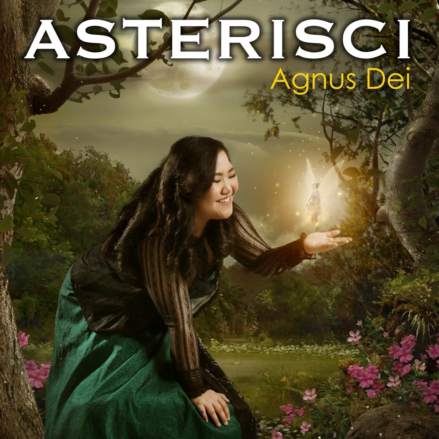 Agnus Dei