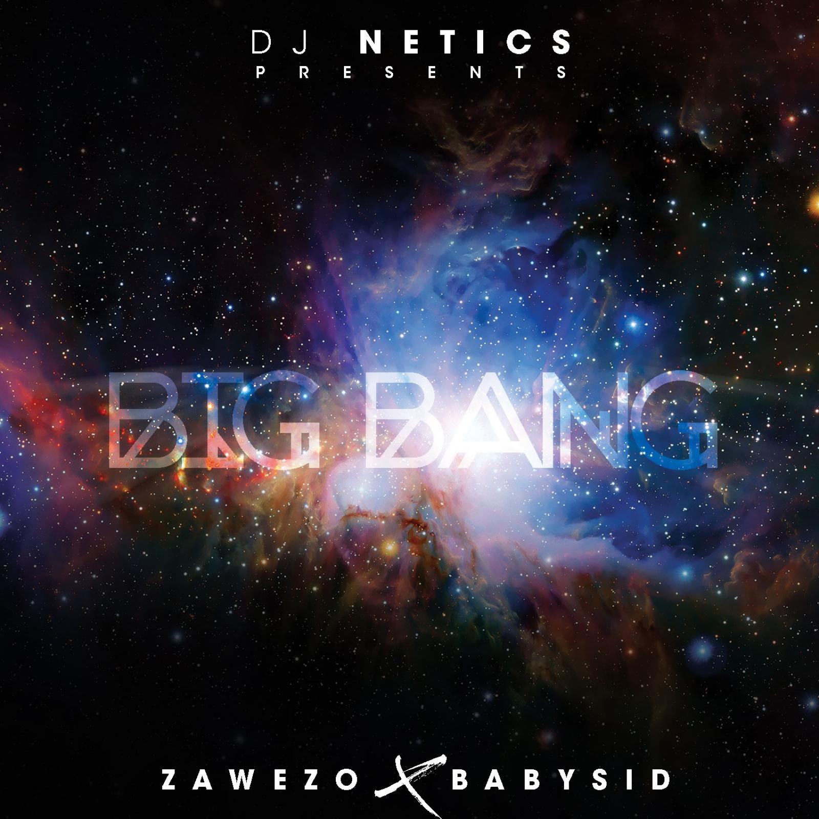 Big Bang (feat. Baby Sid)